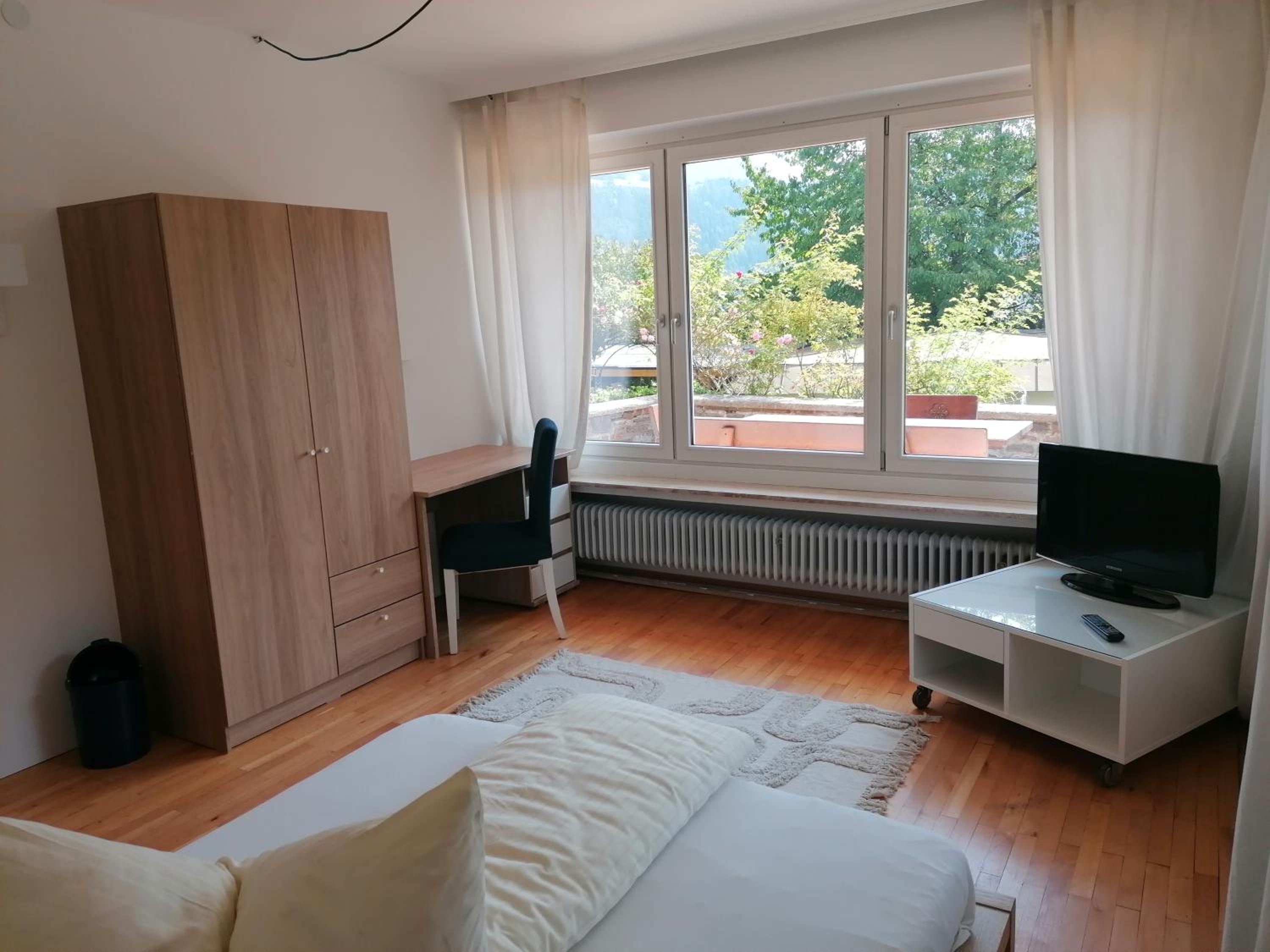 Villa P24 Imst