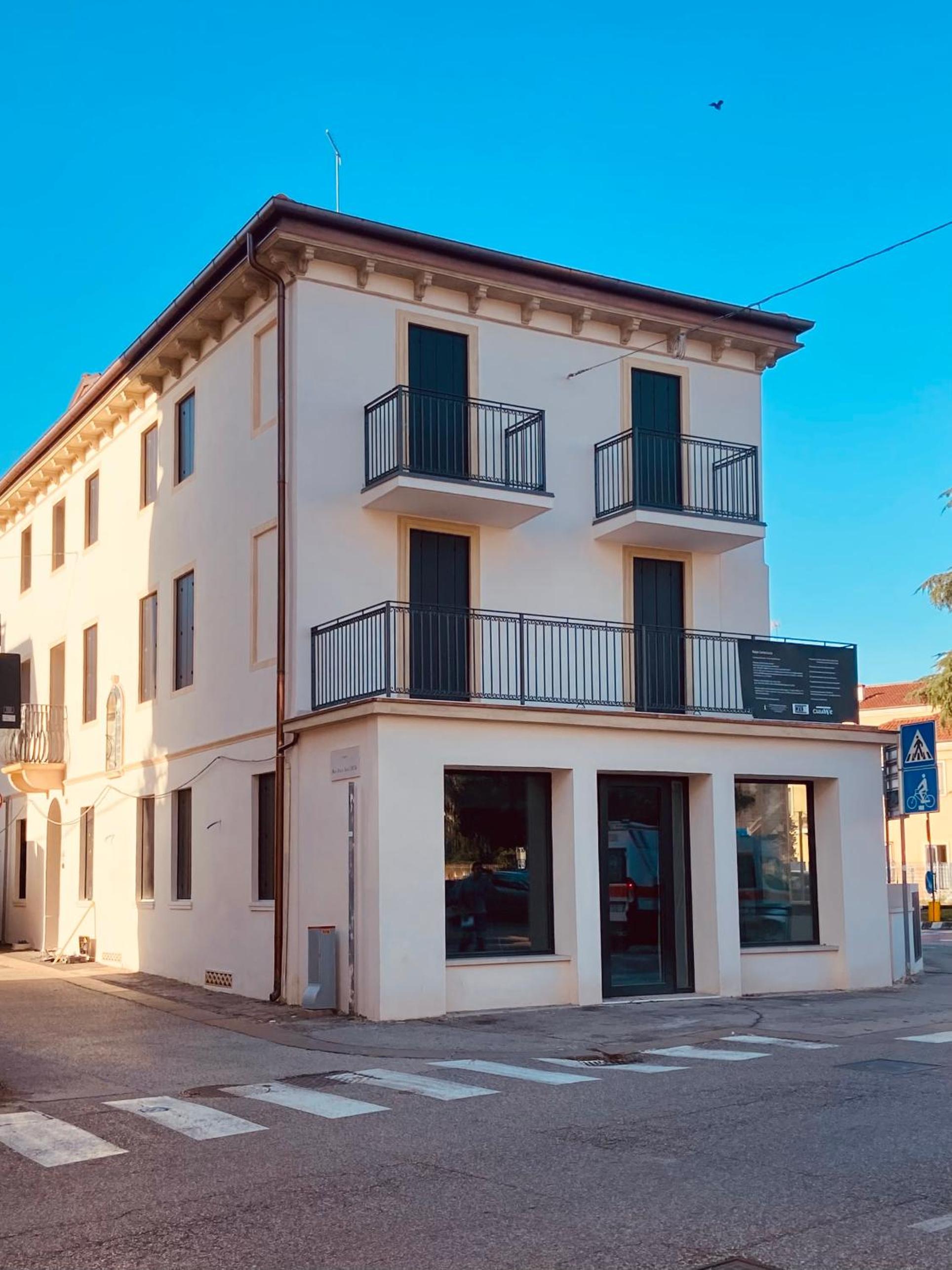 Relais Santa Lucia - Appartamenti Luxury e Premium view 2