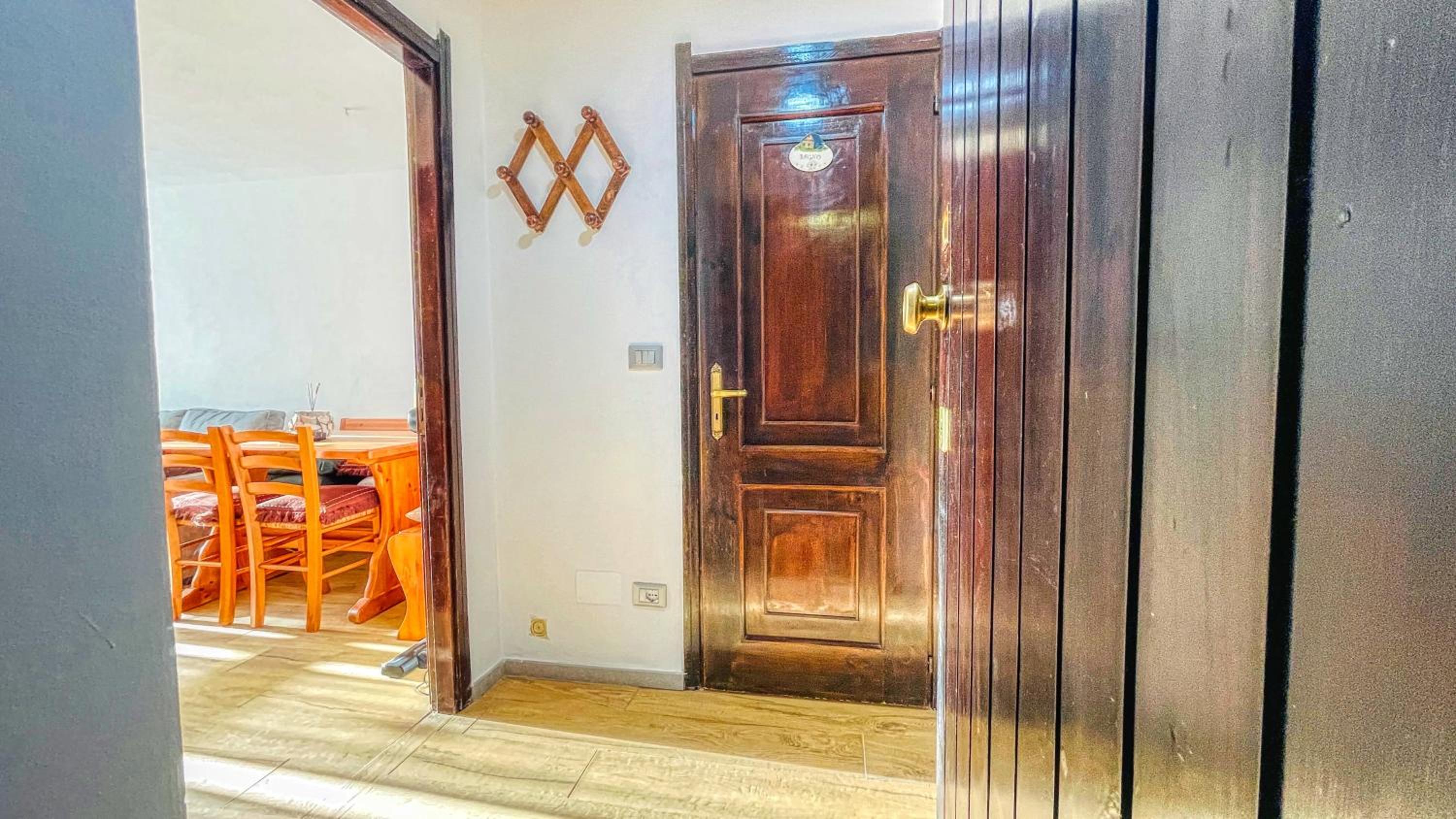 Appartamento Richardette - Affitti Brevi Italia photo 3