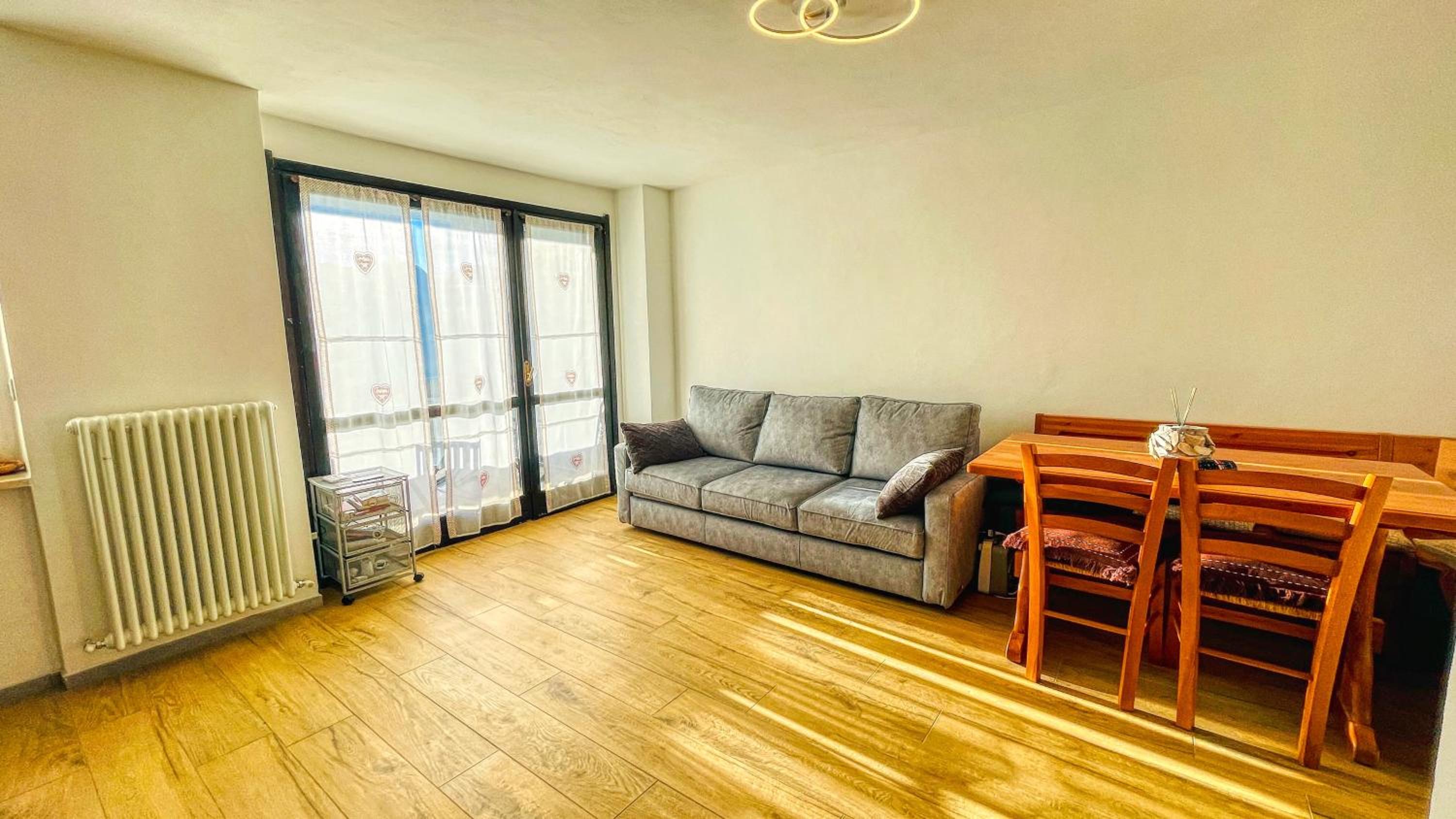 Appartamento Richardette - Affitti Brevi Italia photo 5