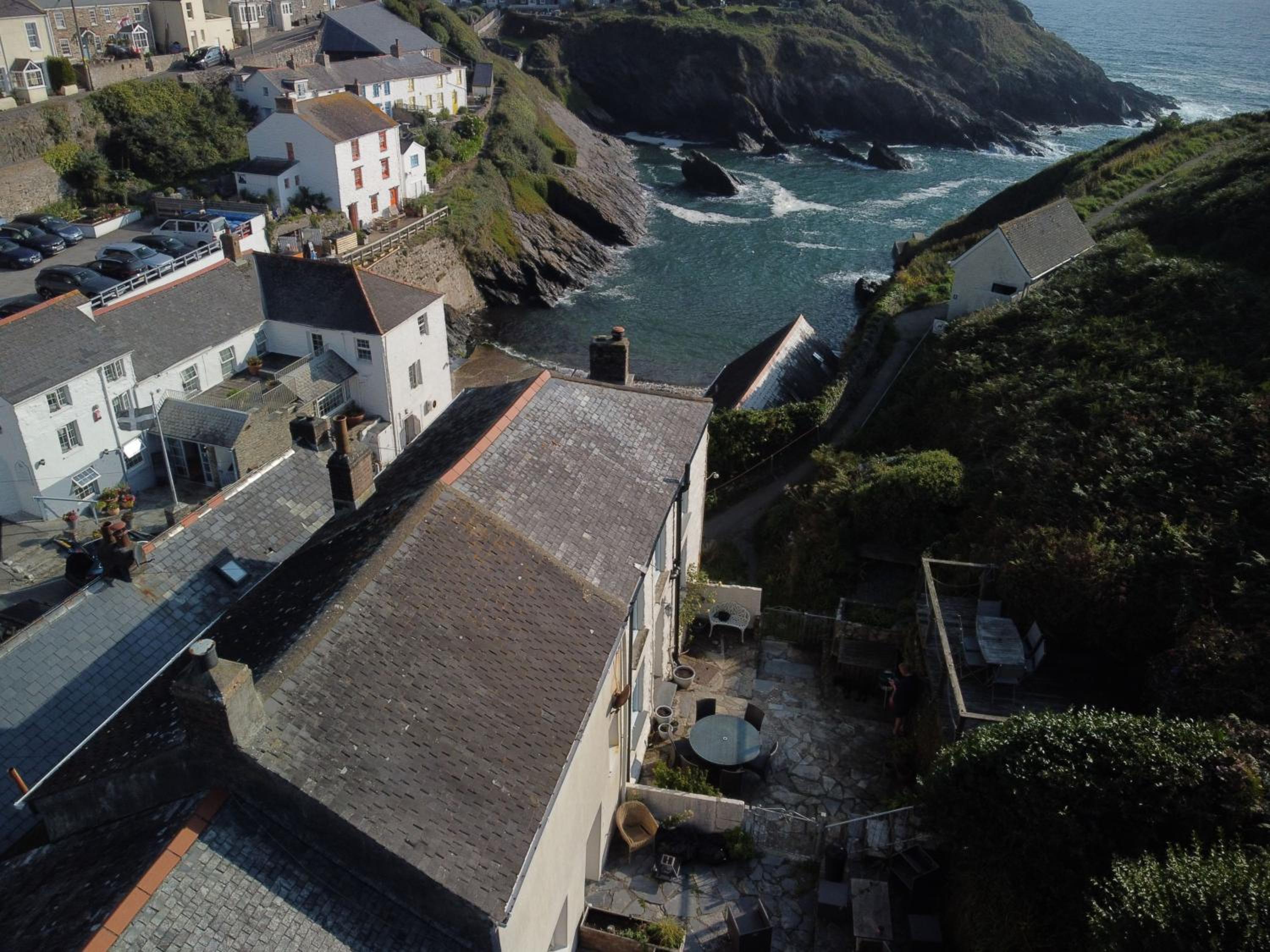 Cove Cottage