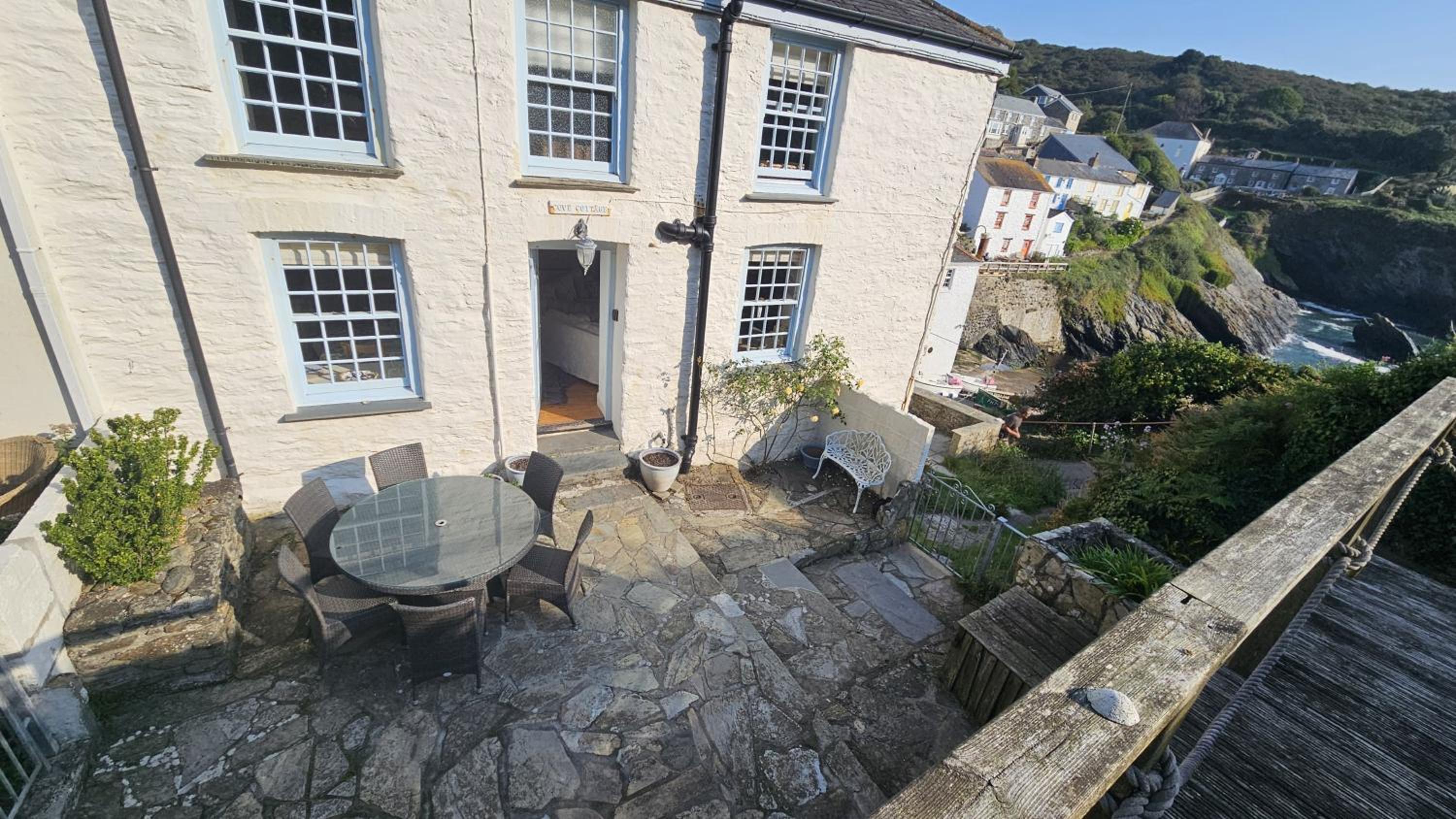 Cove Cottage