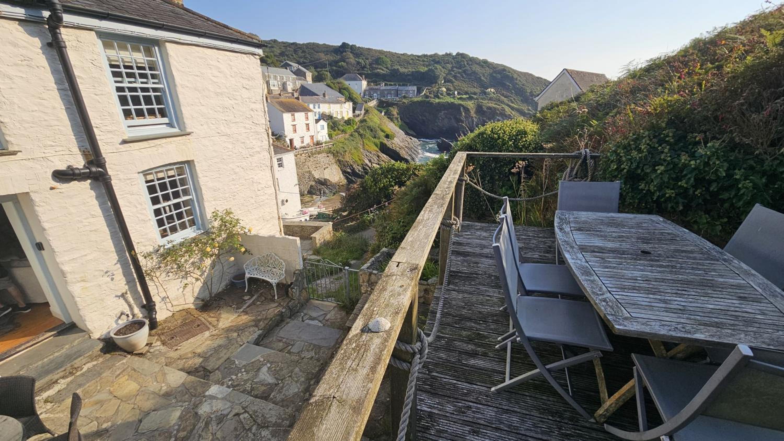 Cove Cottage