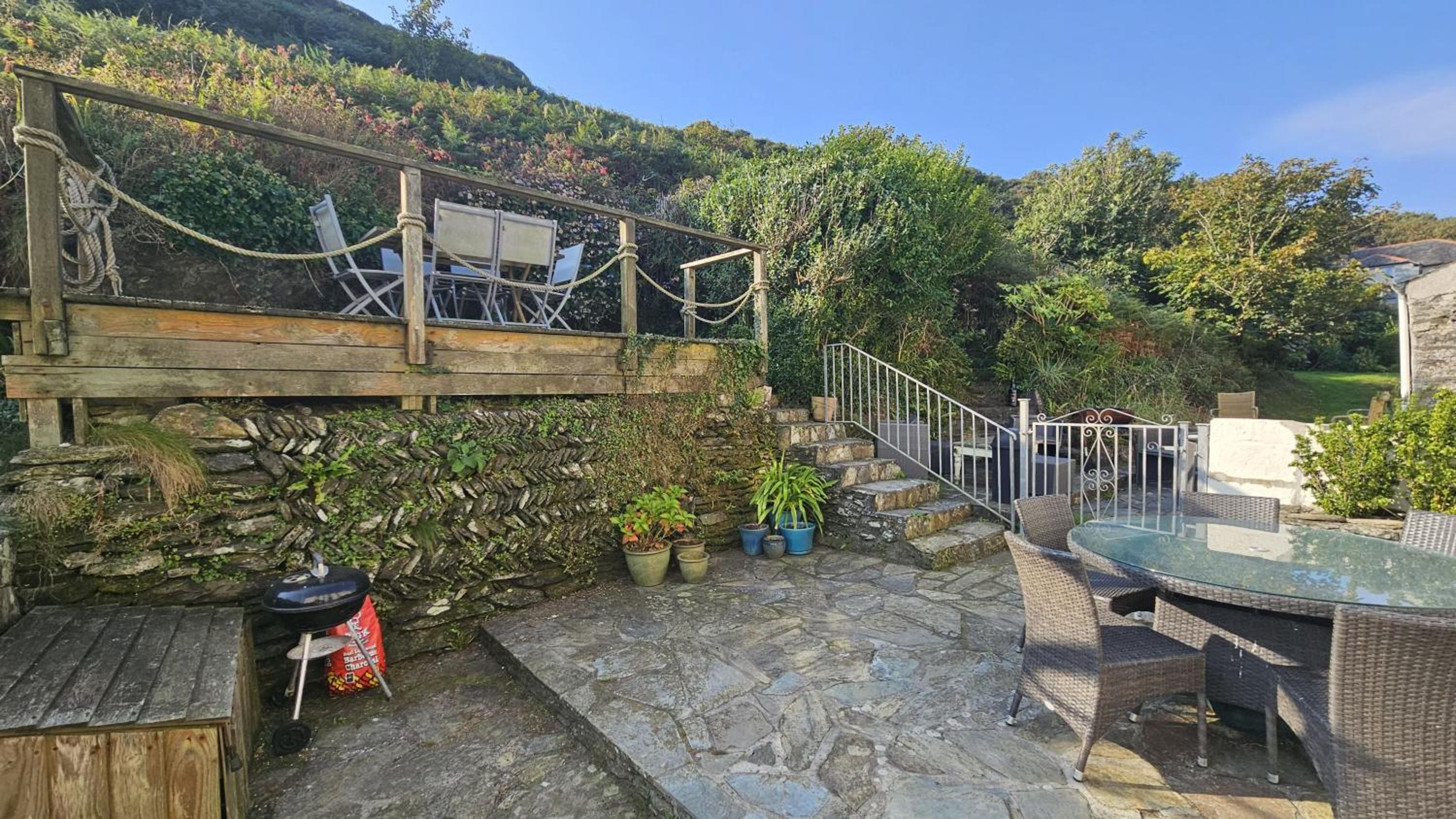 Cove Cottage