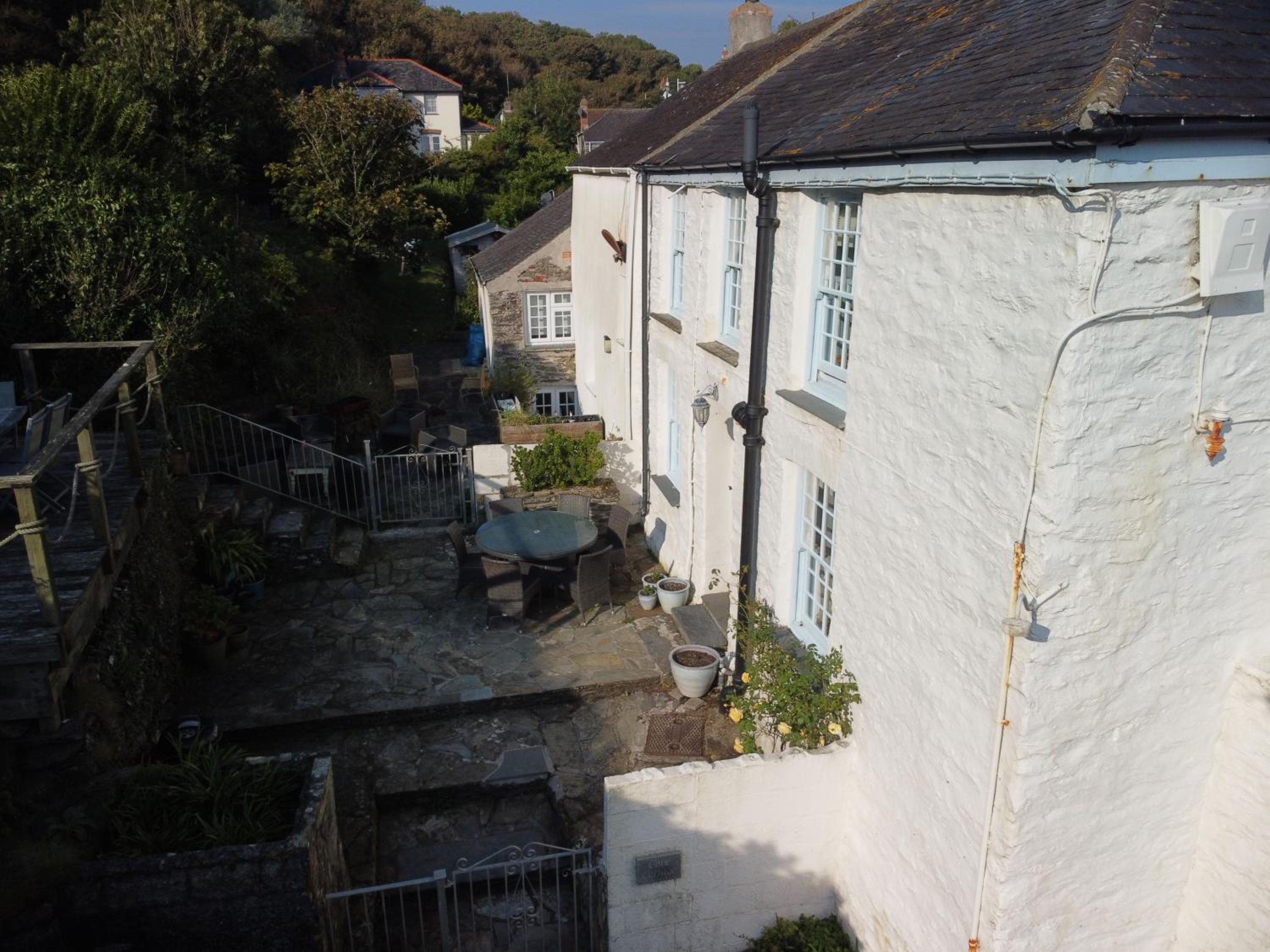Cove Cottage