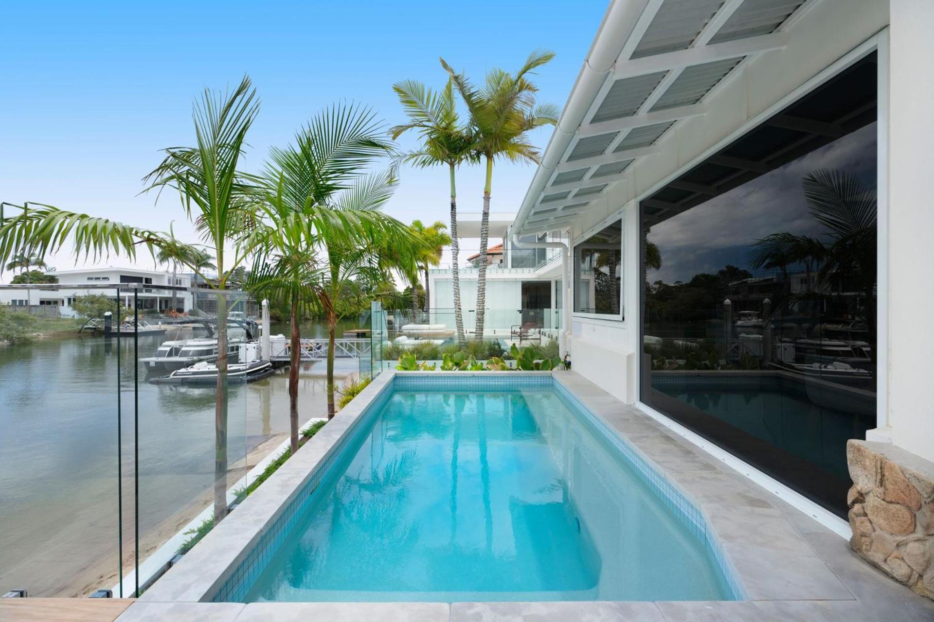 Lucy - Noosa - Noosaville