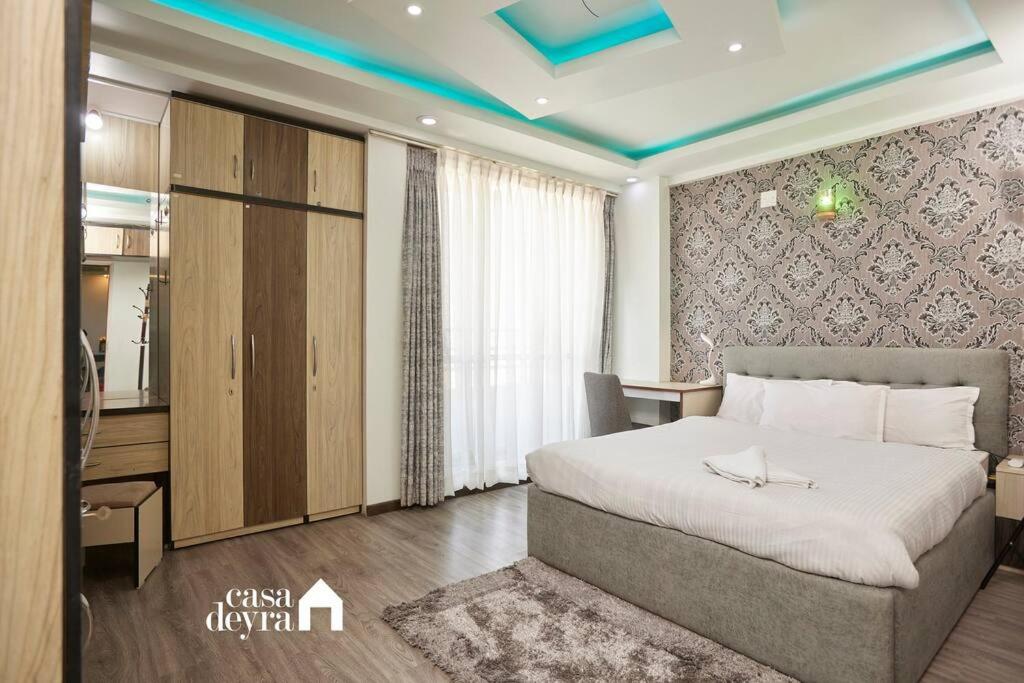 Mountain View 2 BHK Apartment view 4