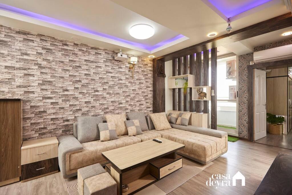 Mountain View 2 BHK Apartment view 5