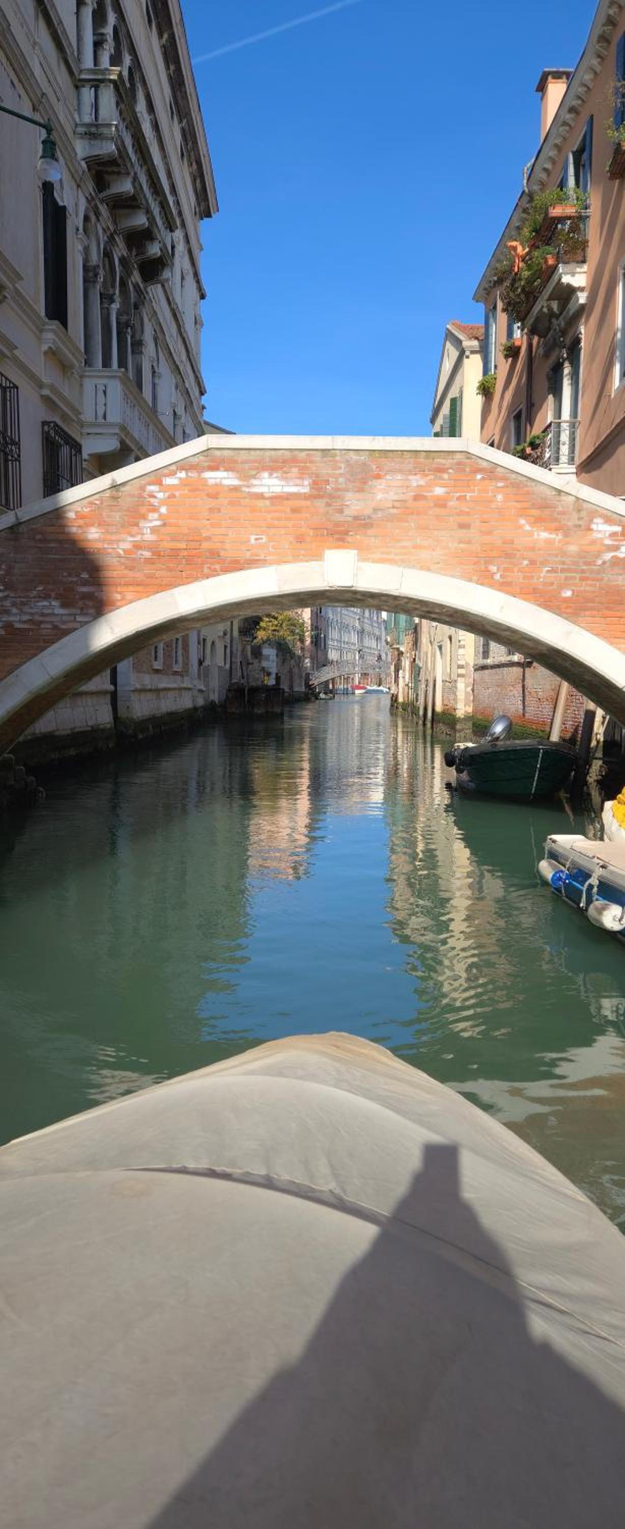 CA' DI LUNA VENEZIA