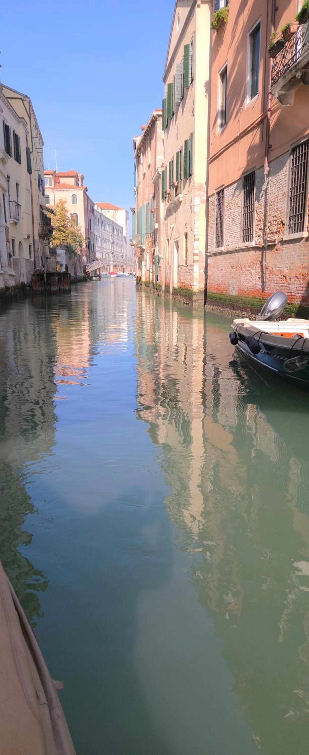 CA' DI LUNA VENEZIA