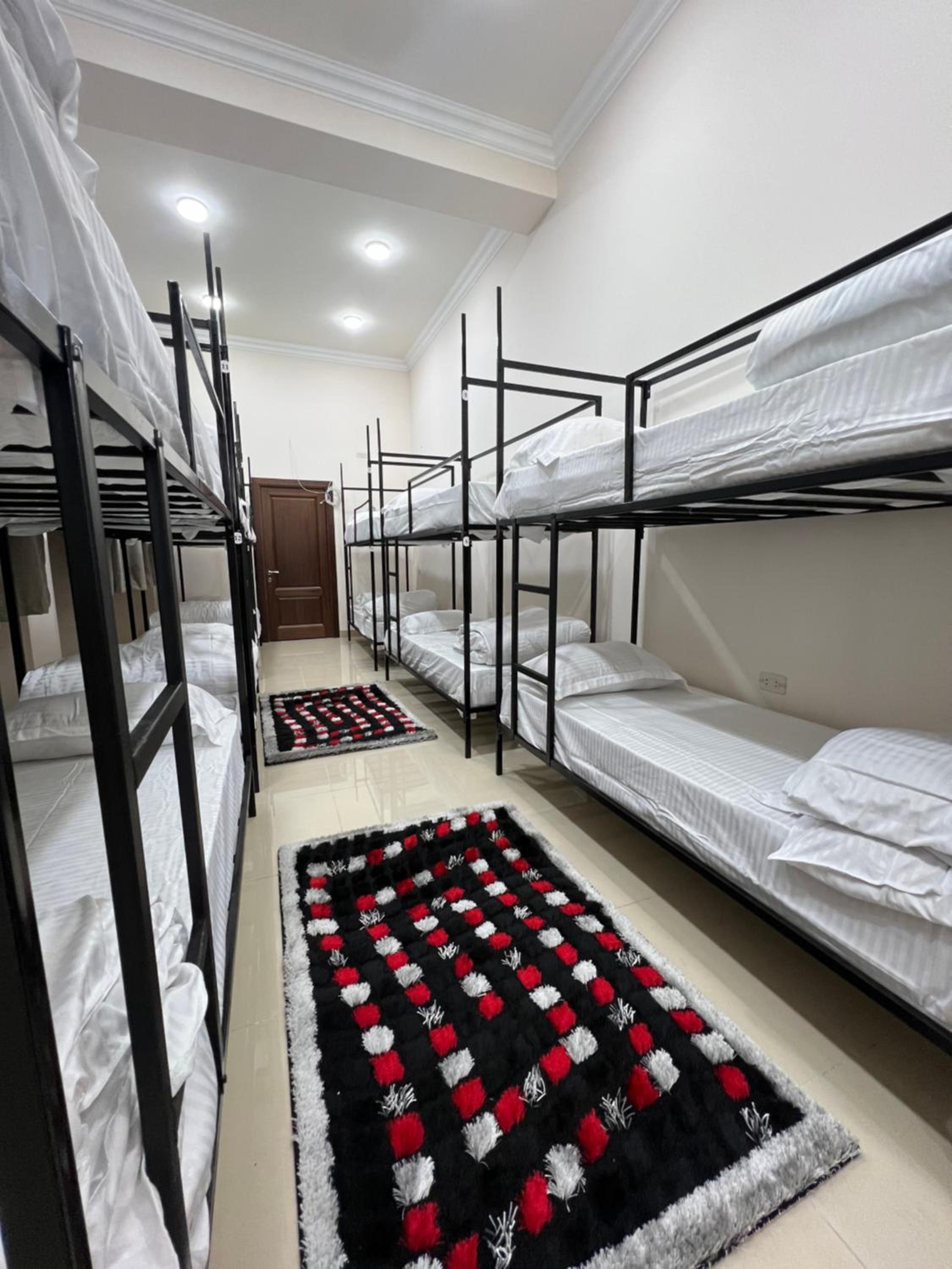Velvet Vouge Hostel N2