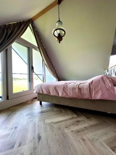 Huisje zandzicht 2 view 2