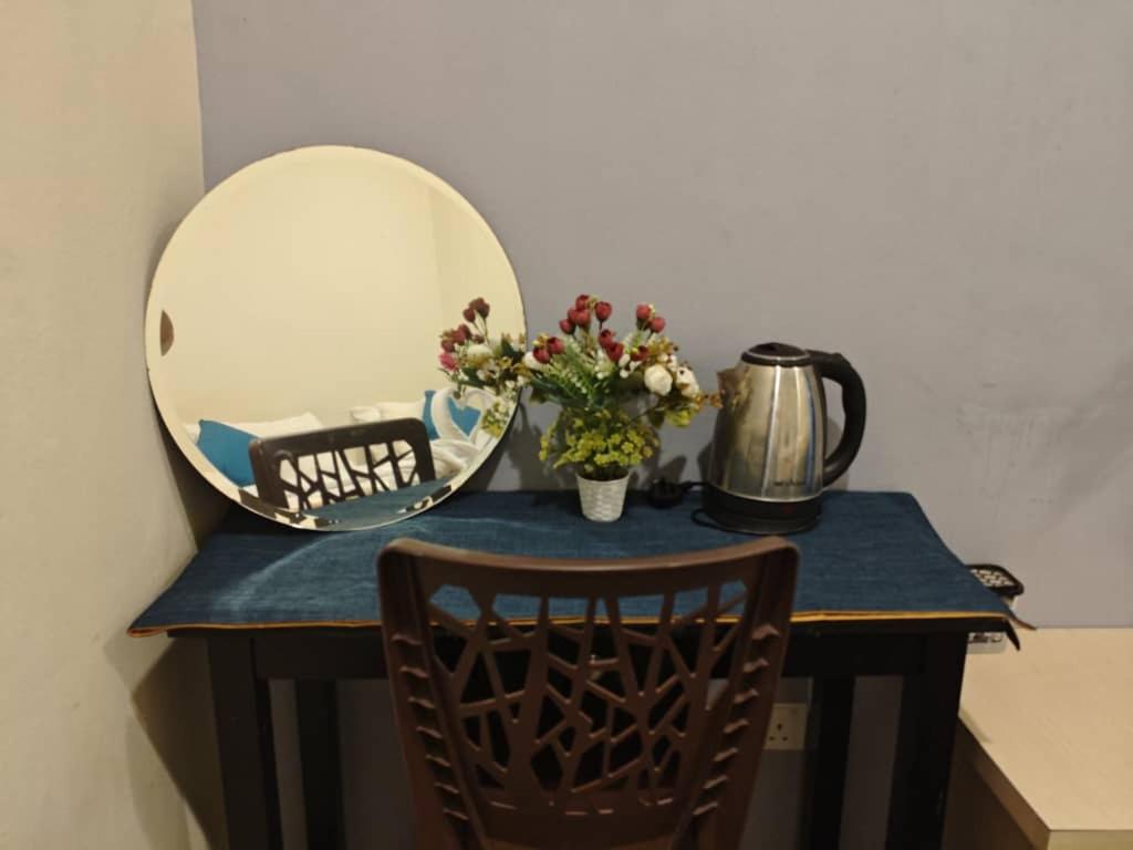 Homestay 5 minute walk to HUKM