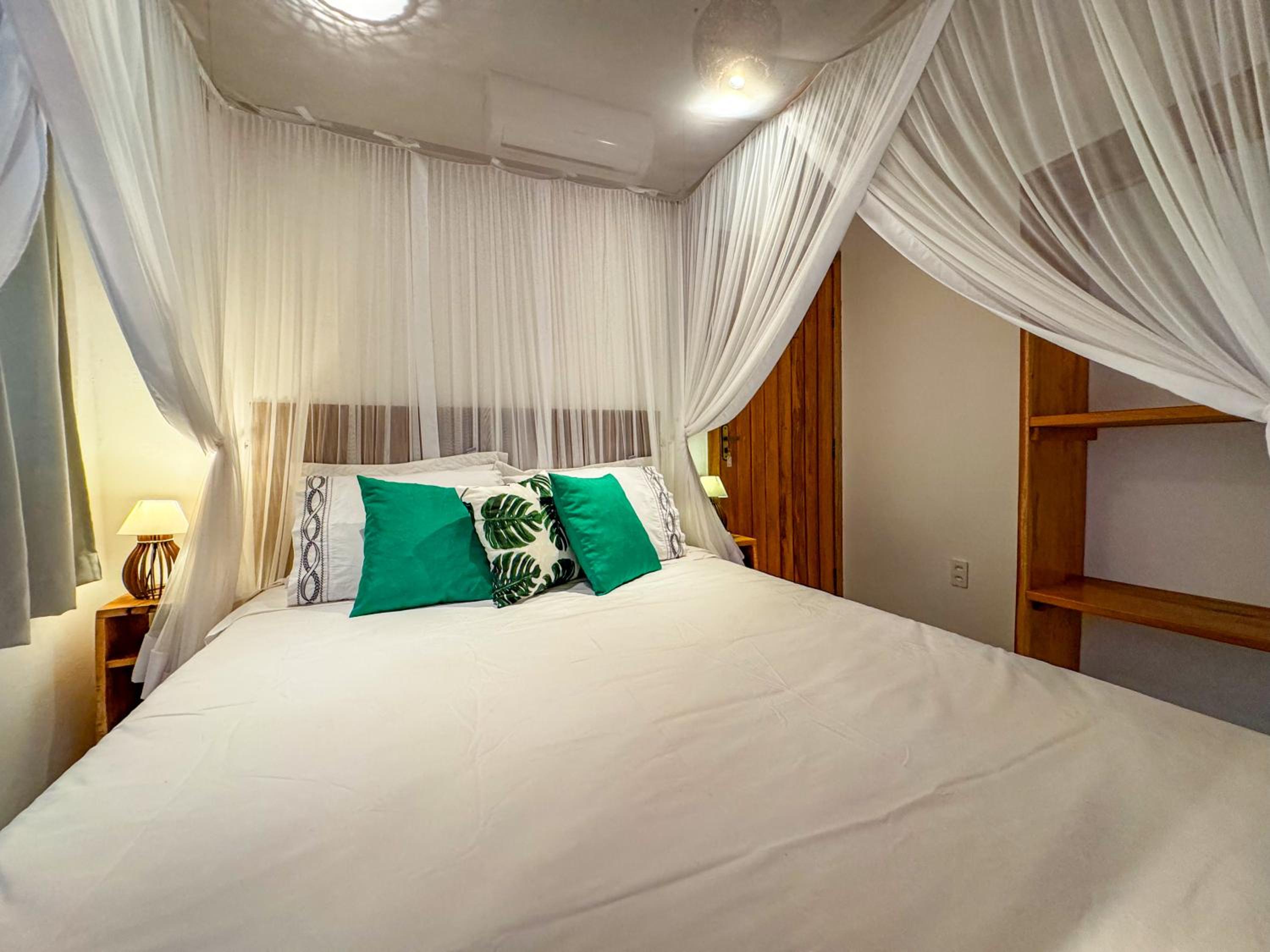 Casa do Alto Residence