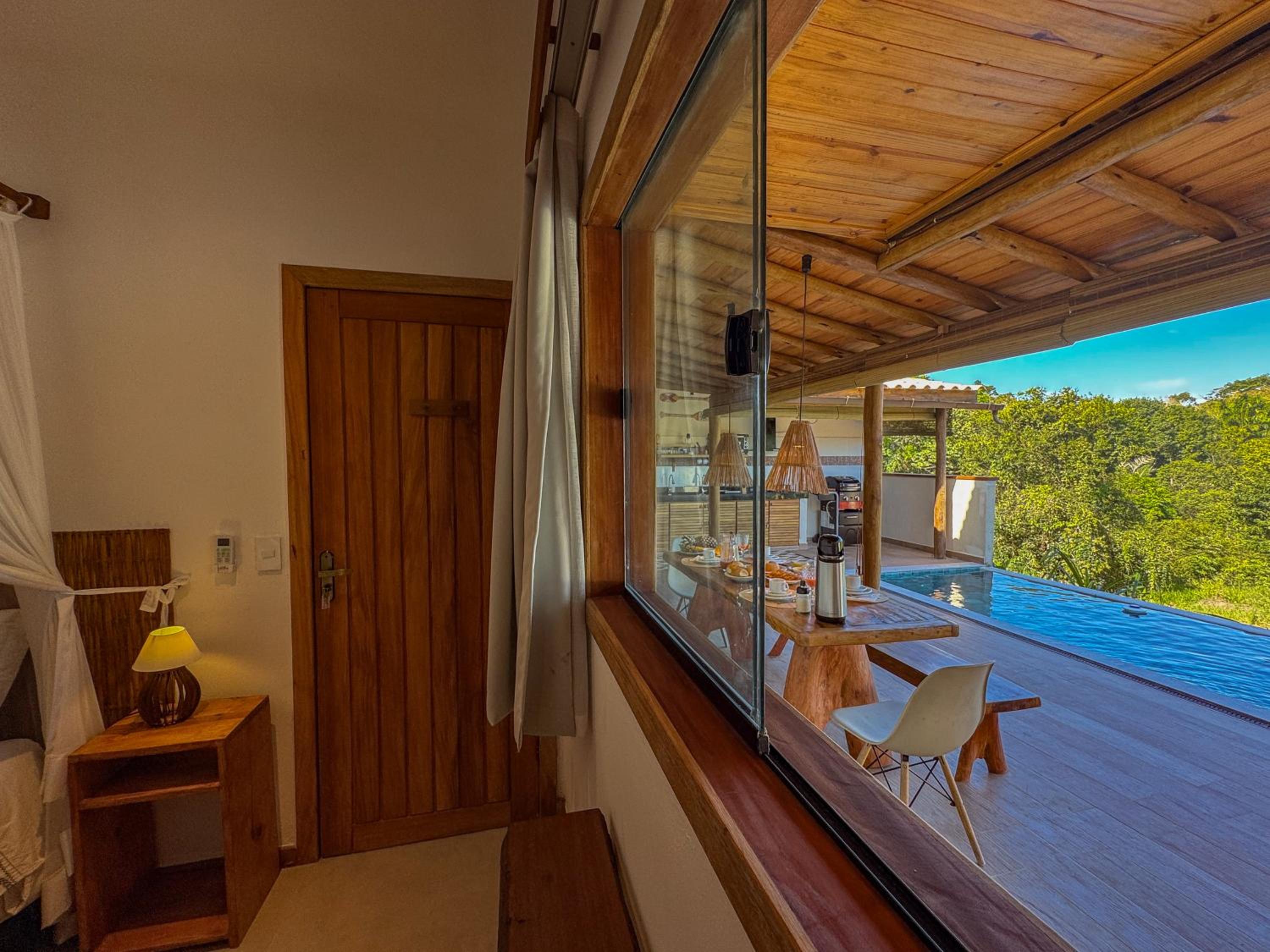 Casa do Alto Residence