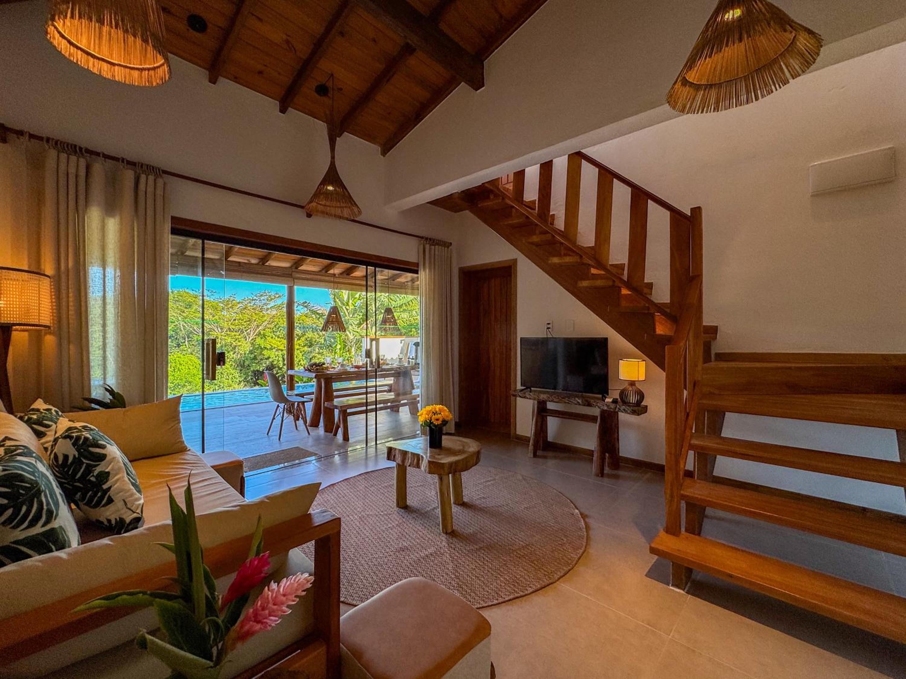 Casa do Alto Residence