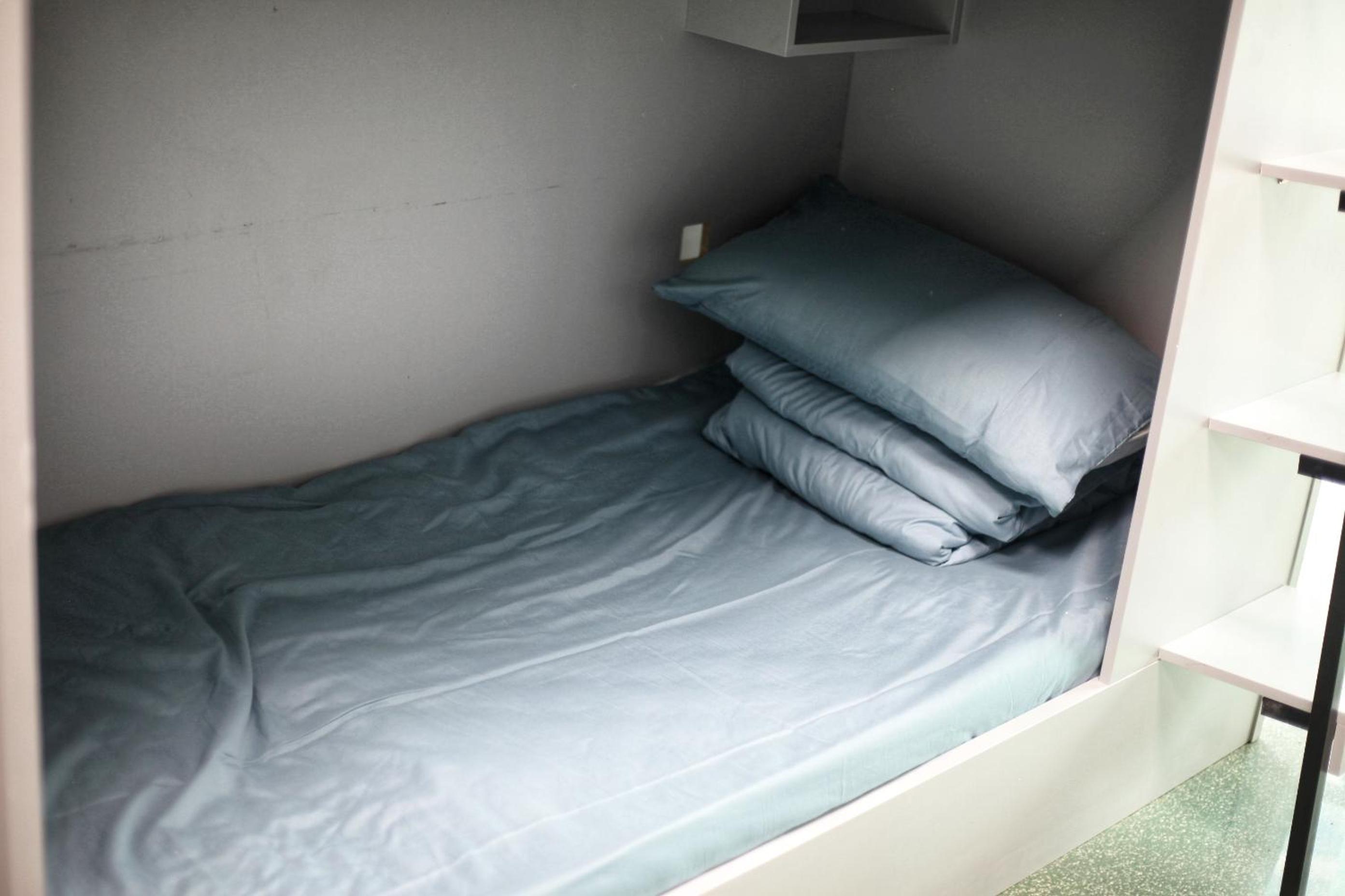 Peers Youth Hostel