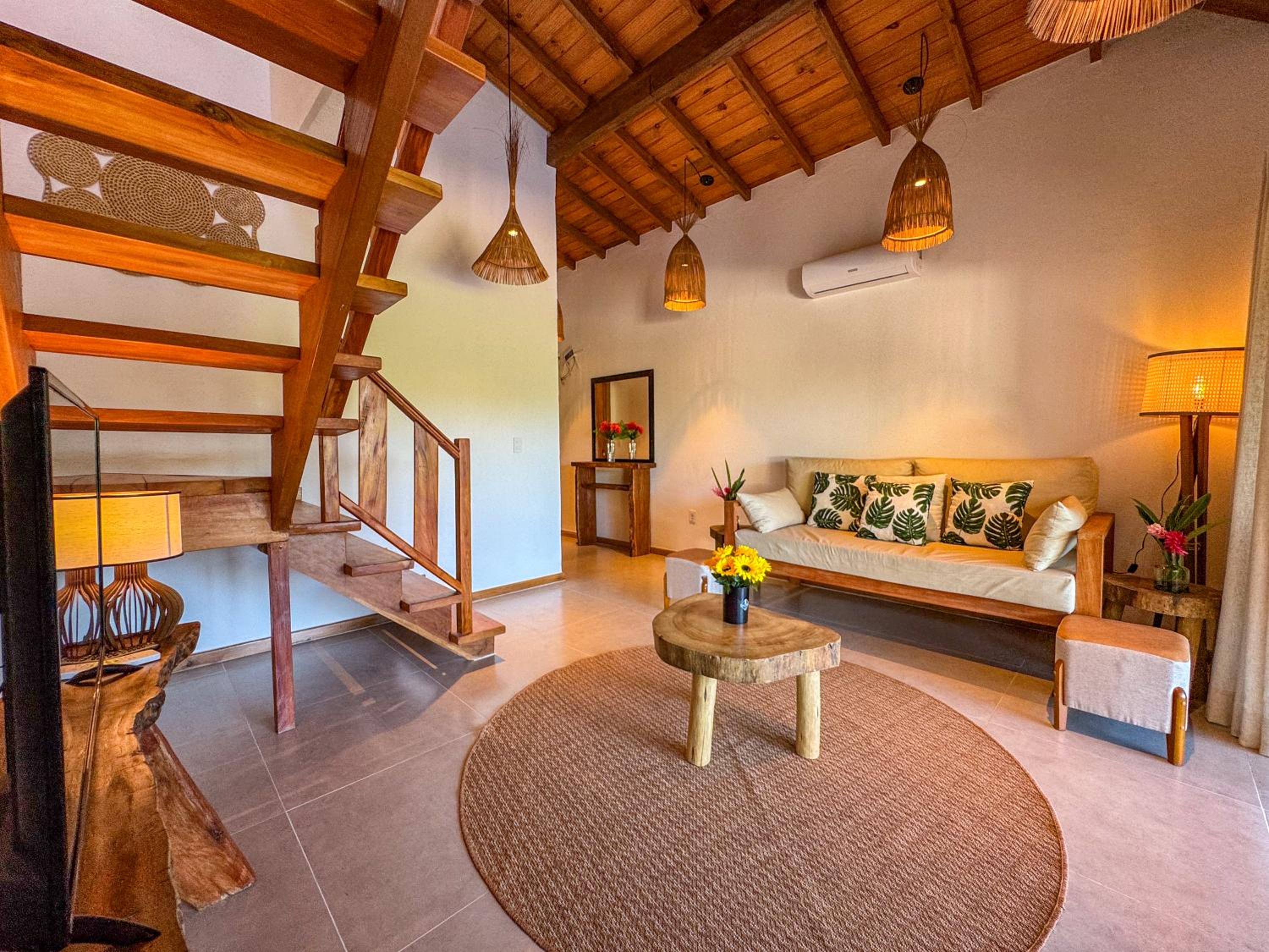 Casa do Alto Residence