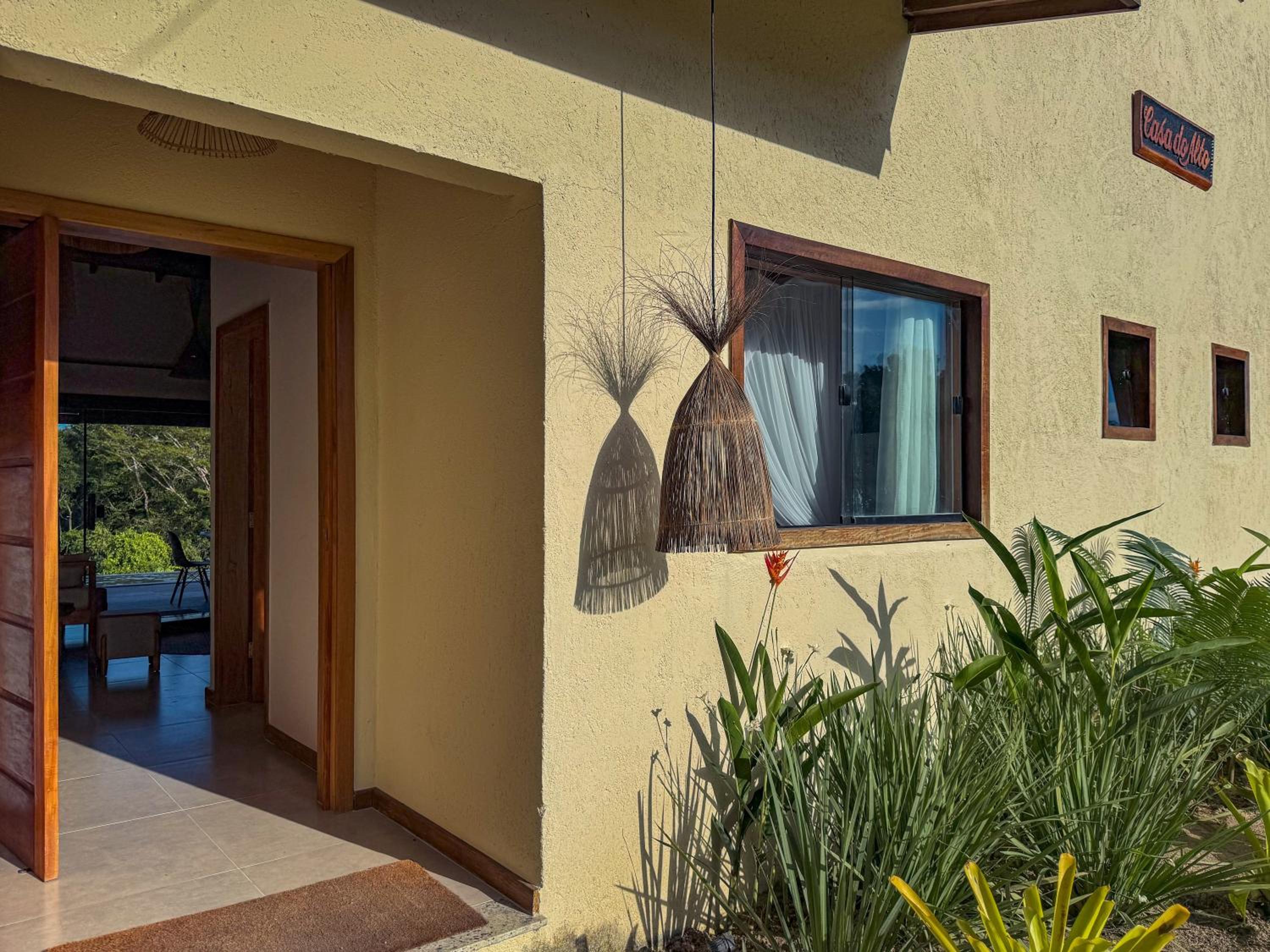 Casa do Alto Residence