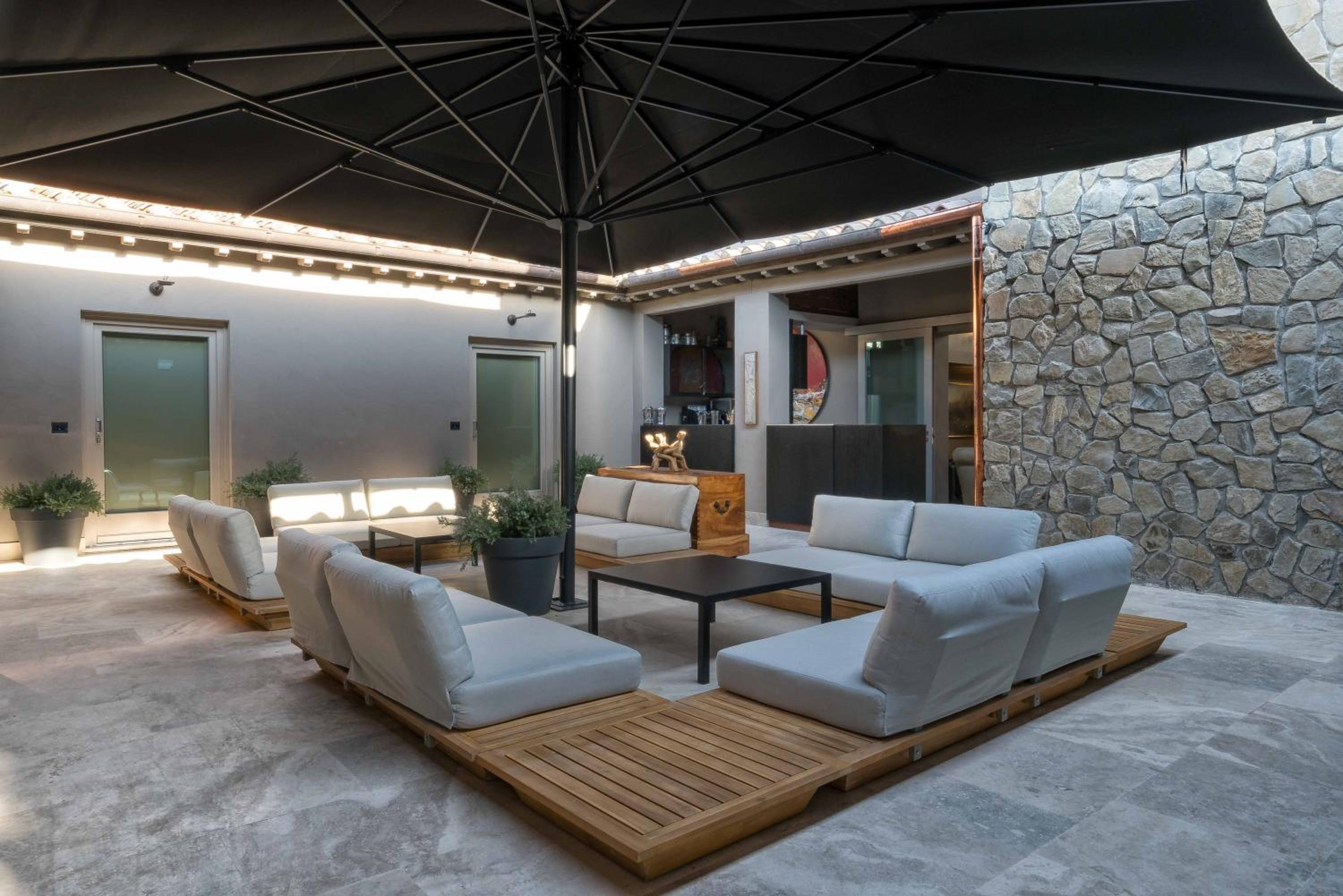 Sunset Villa view 5