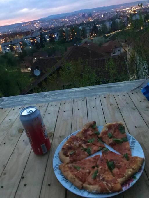 Studio apartman VB