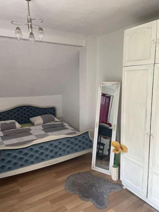 Studio apartman VB