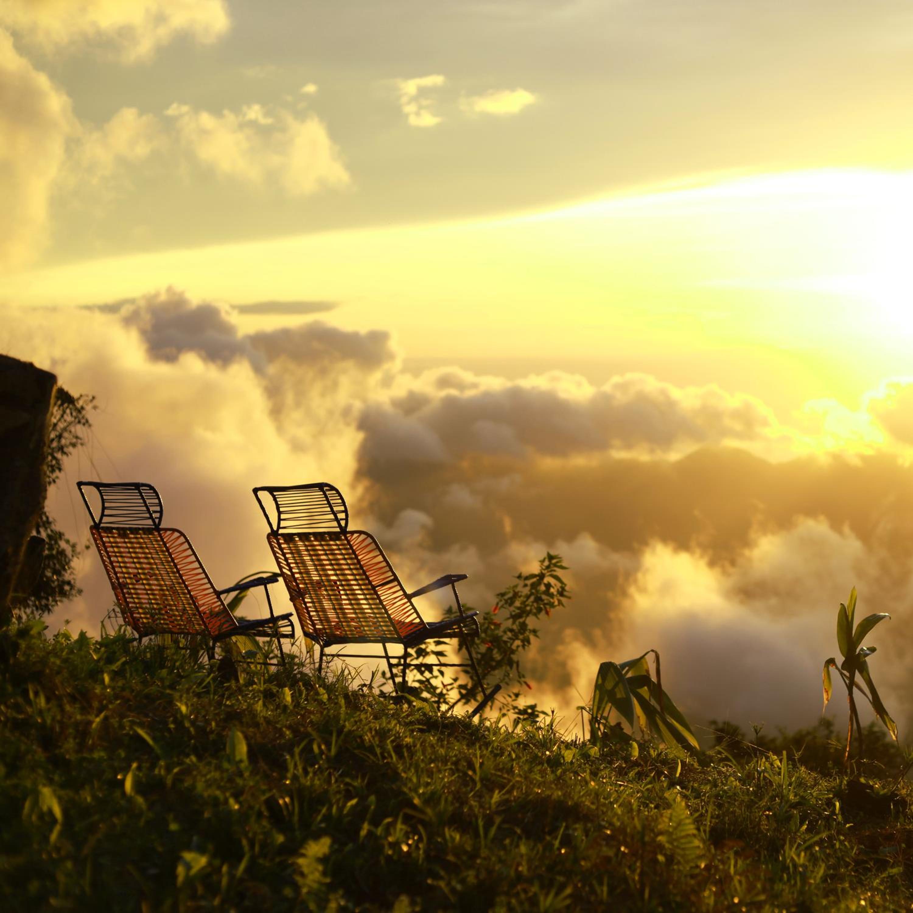 Minca Sintropia - Sustainable Lodge & Organic Coffee Finca