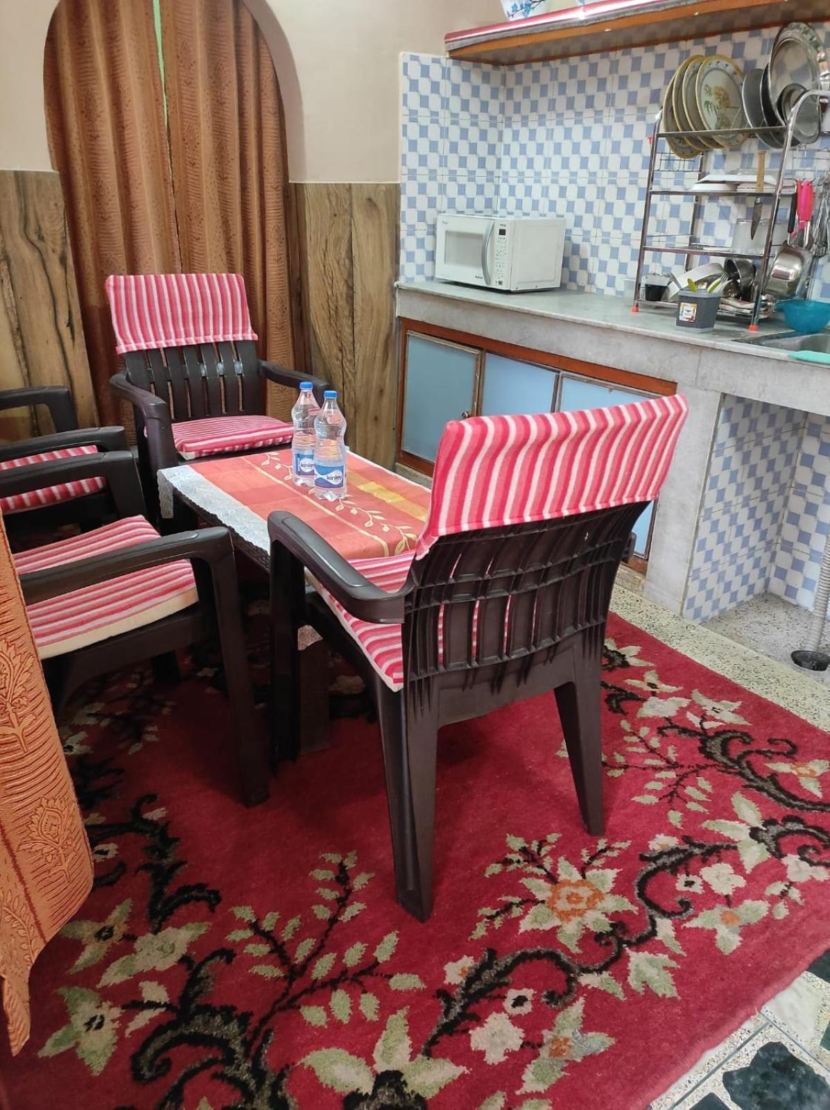 Serene Kashmir Homestay view 3