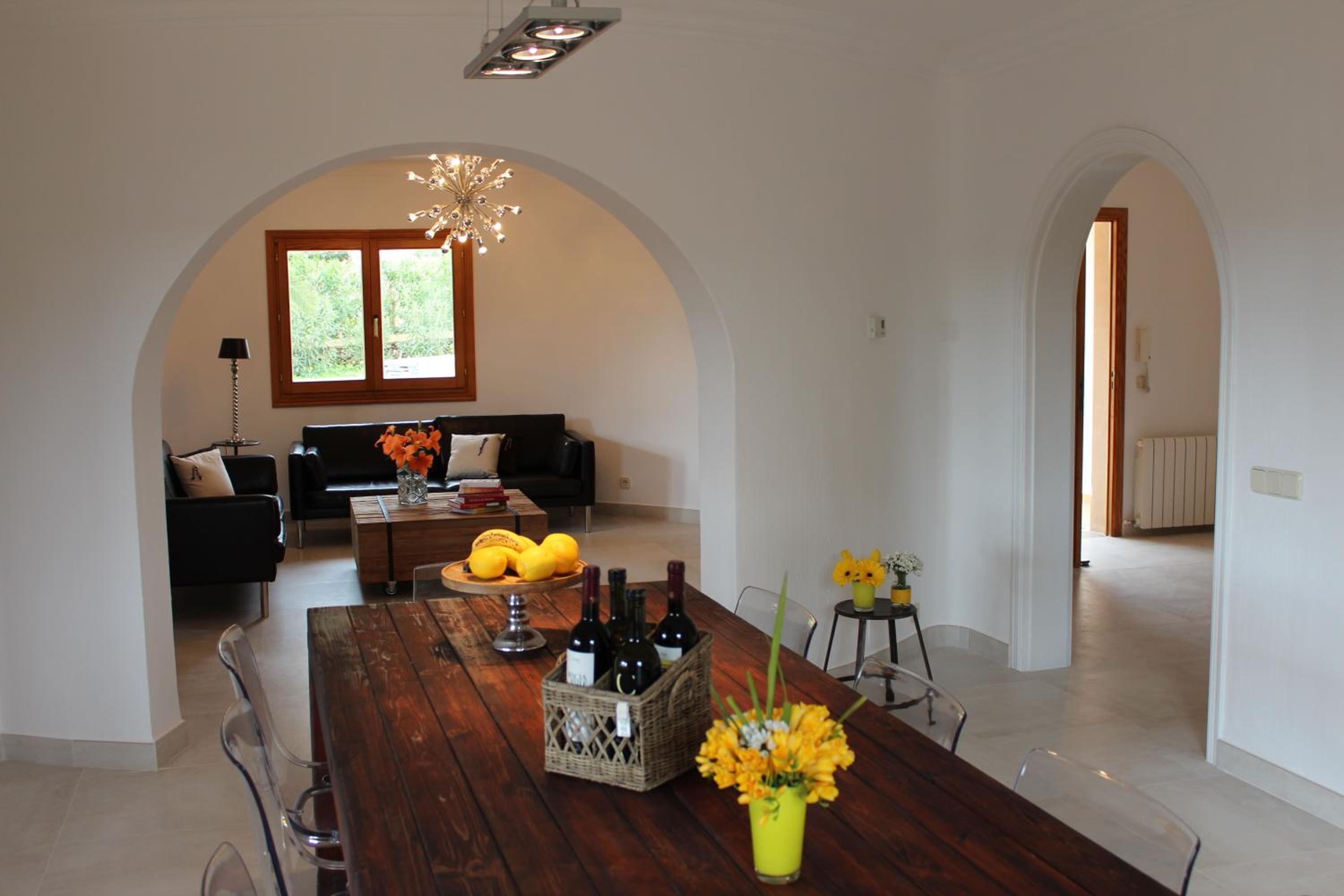 Villa Torre al Mar view 3
