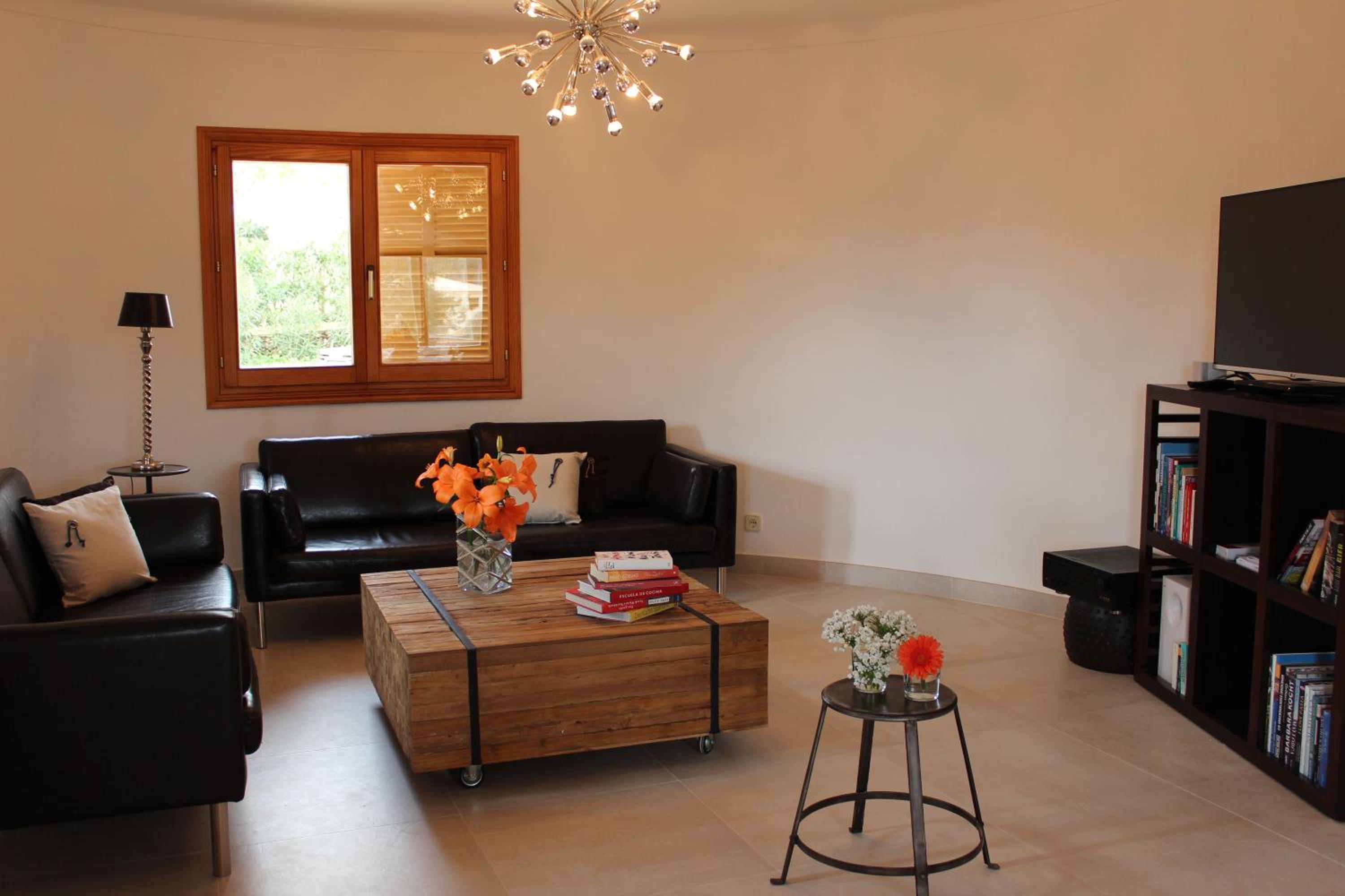 Villa Torre al Mar view 4