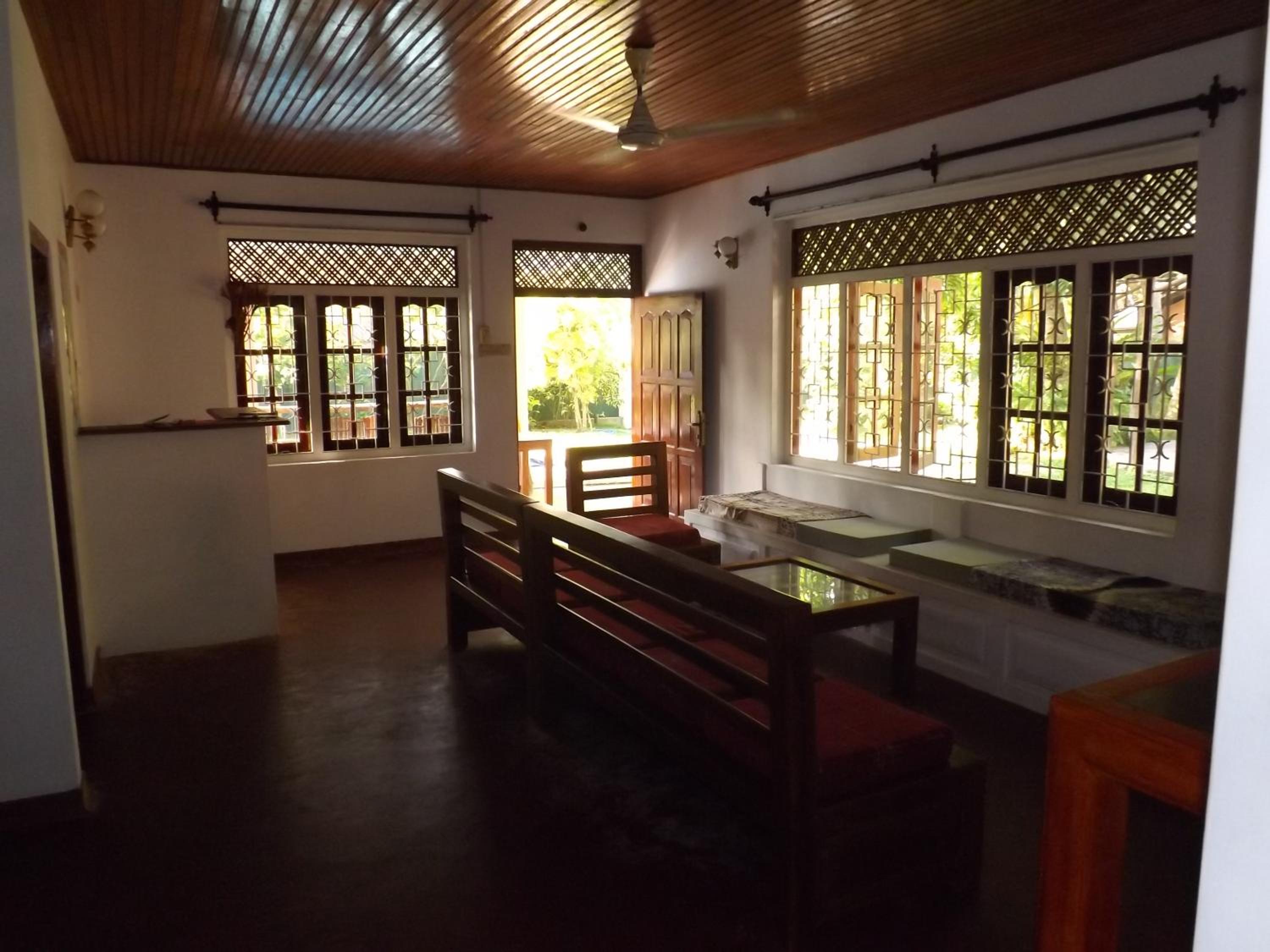 Lena House SRI LANKA view 4