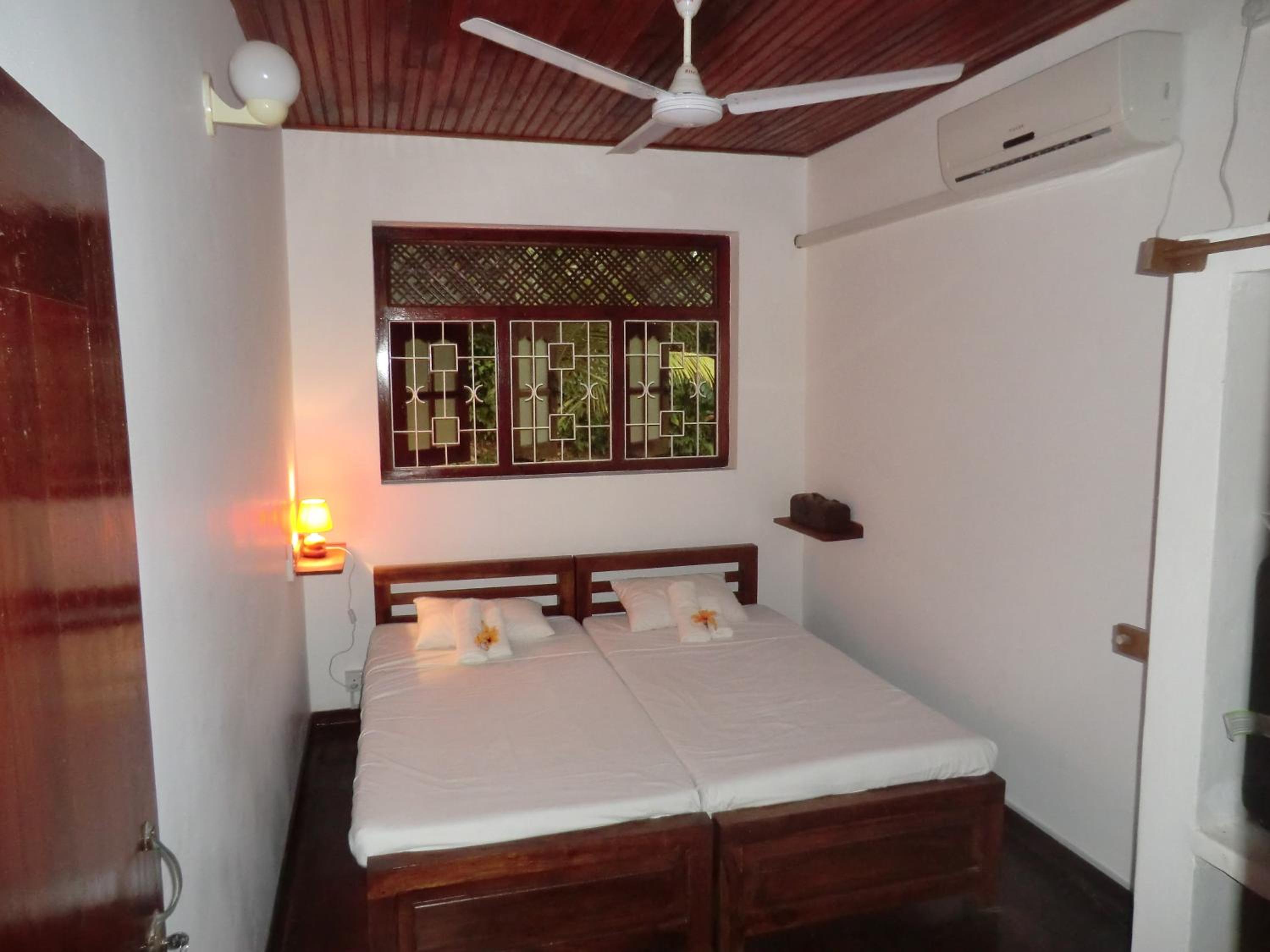 Lena House SRI LANKA view 2