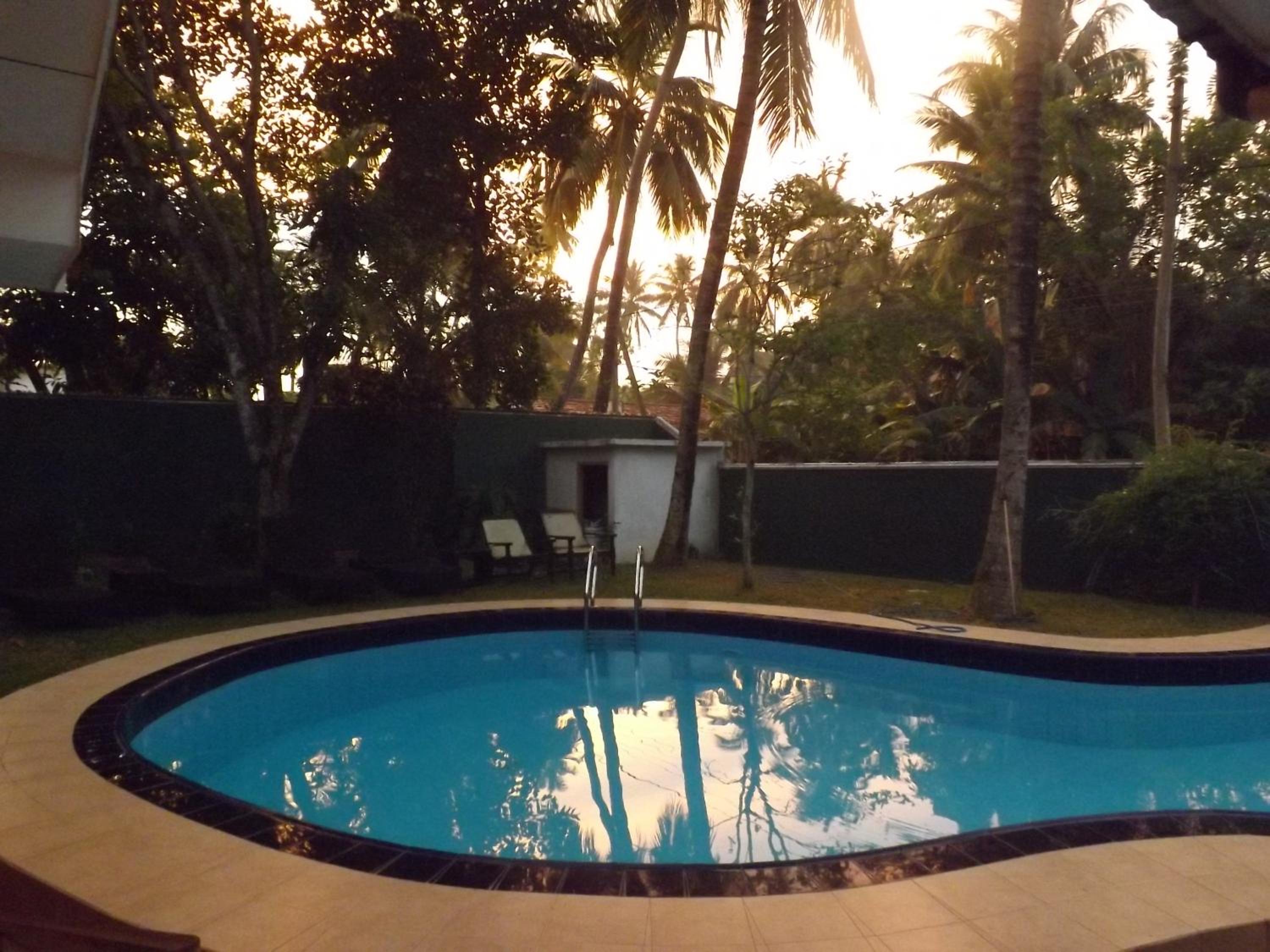 Lena House SRI LANKA view 3