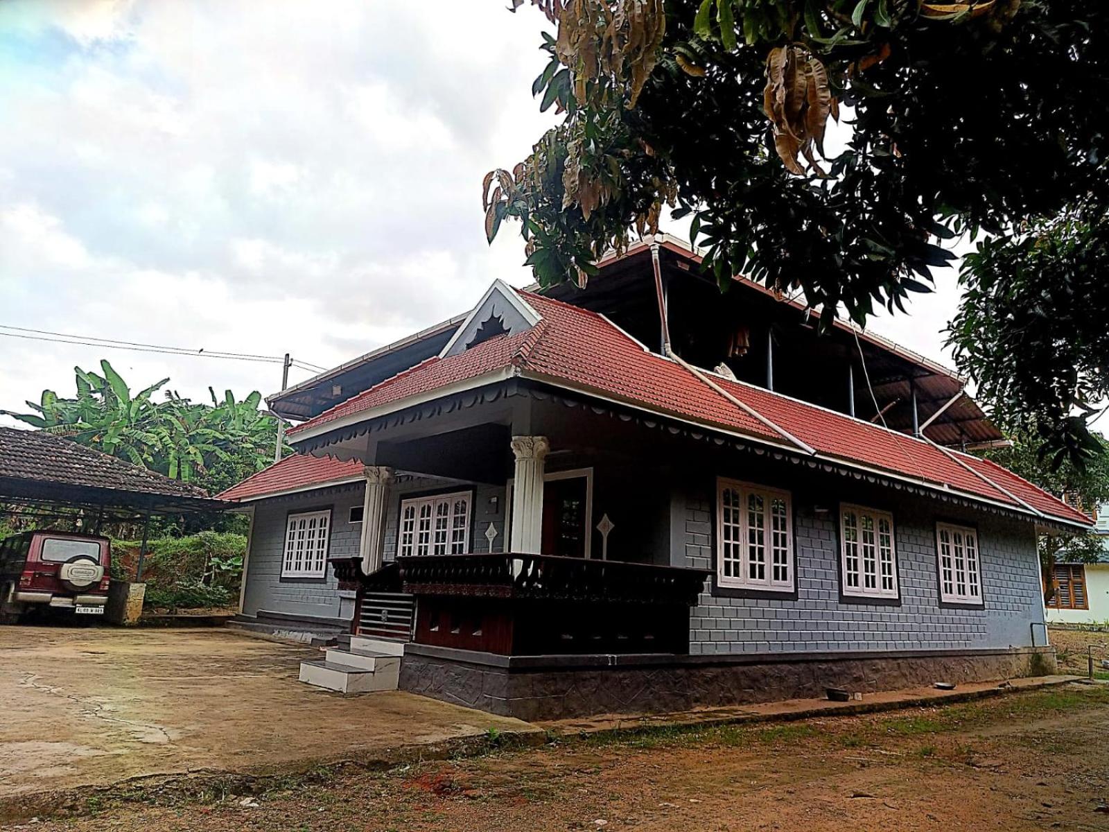 Evergreen Homestay