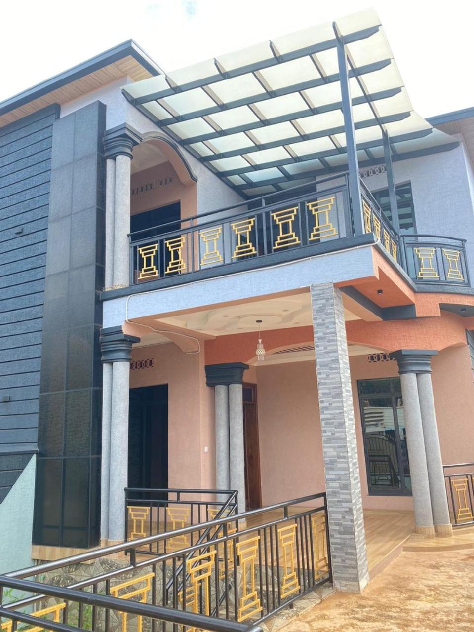 Onya Global Apartment