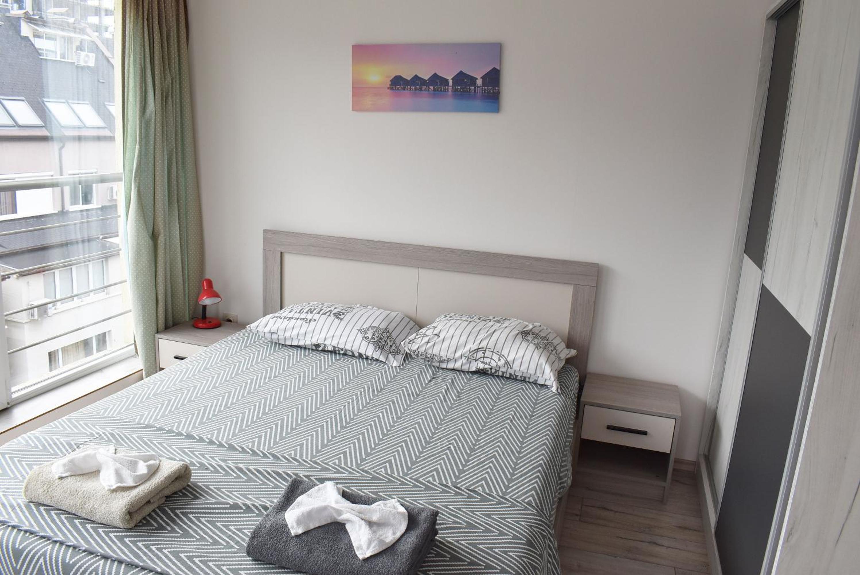 Dimitar Petkov Apartment