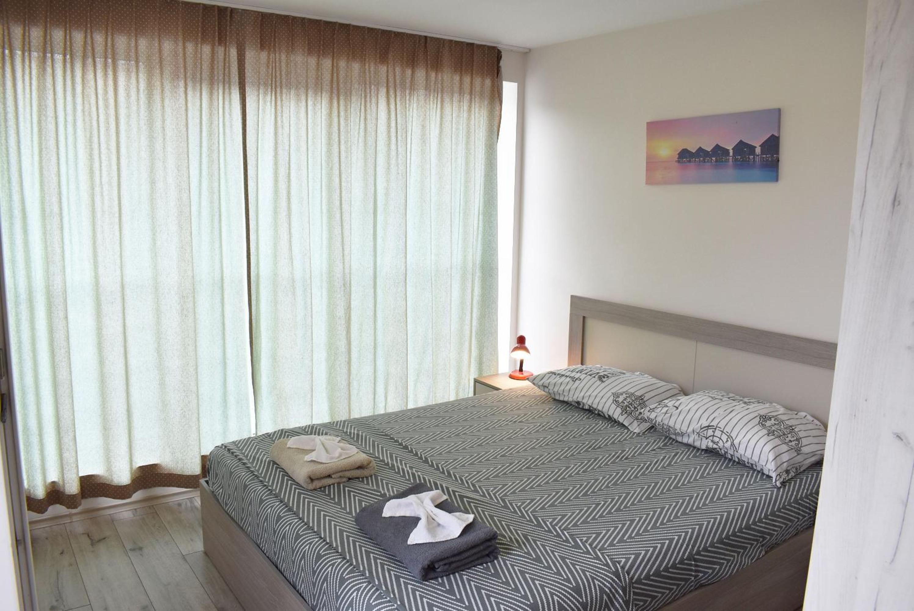 Dimitar Petkov Apartment