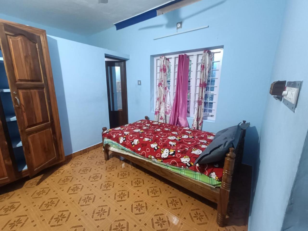 Evergreen Homestay