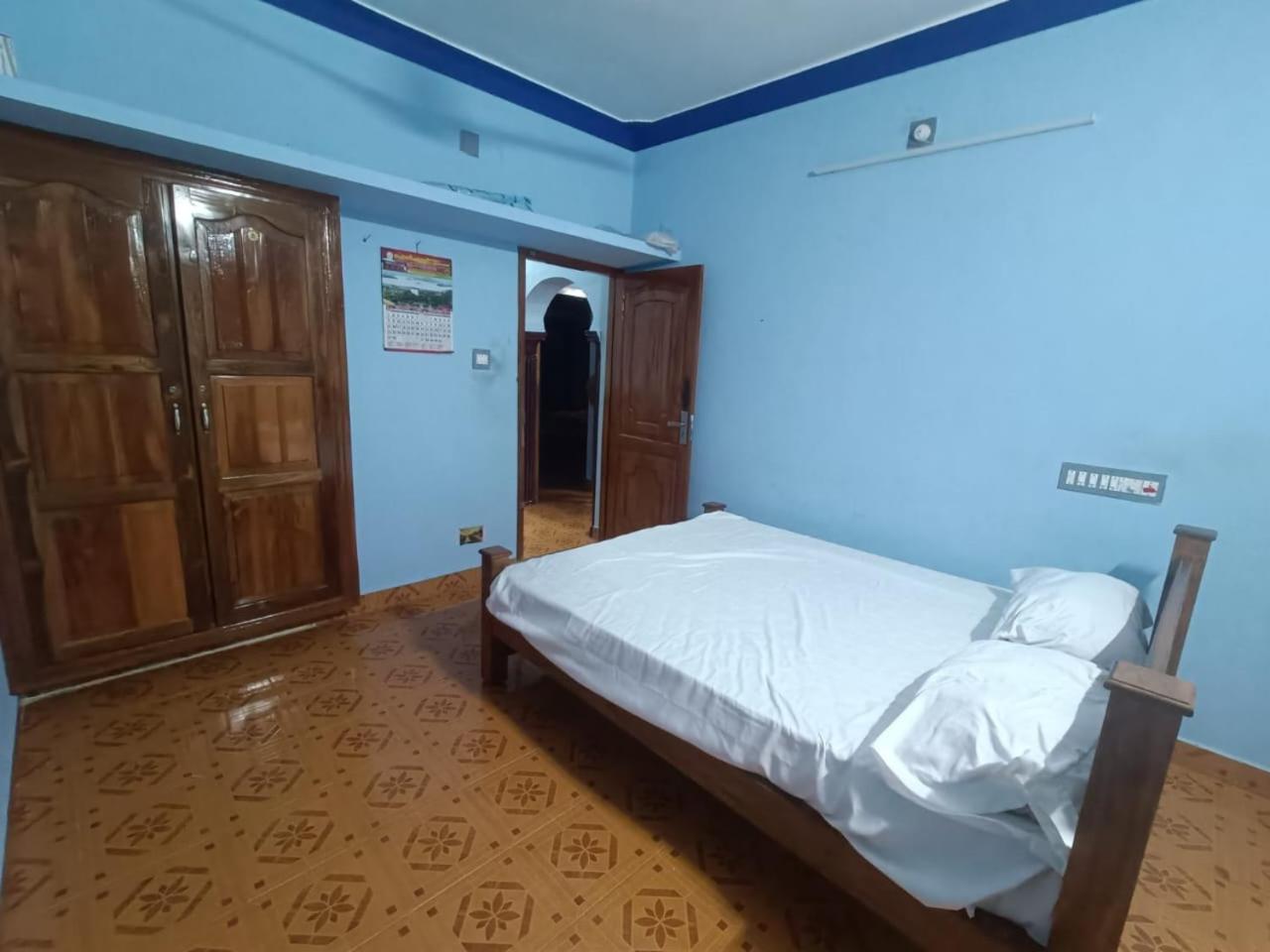 Evergreen Homestay
