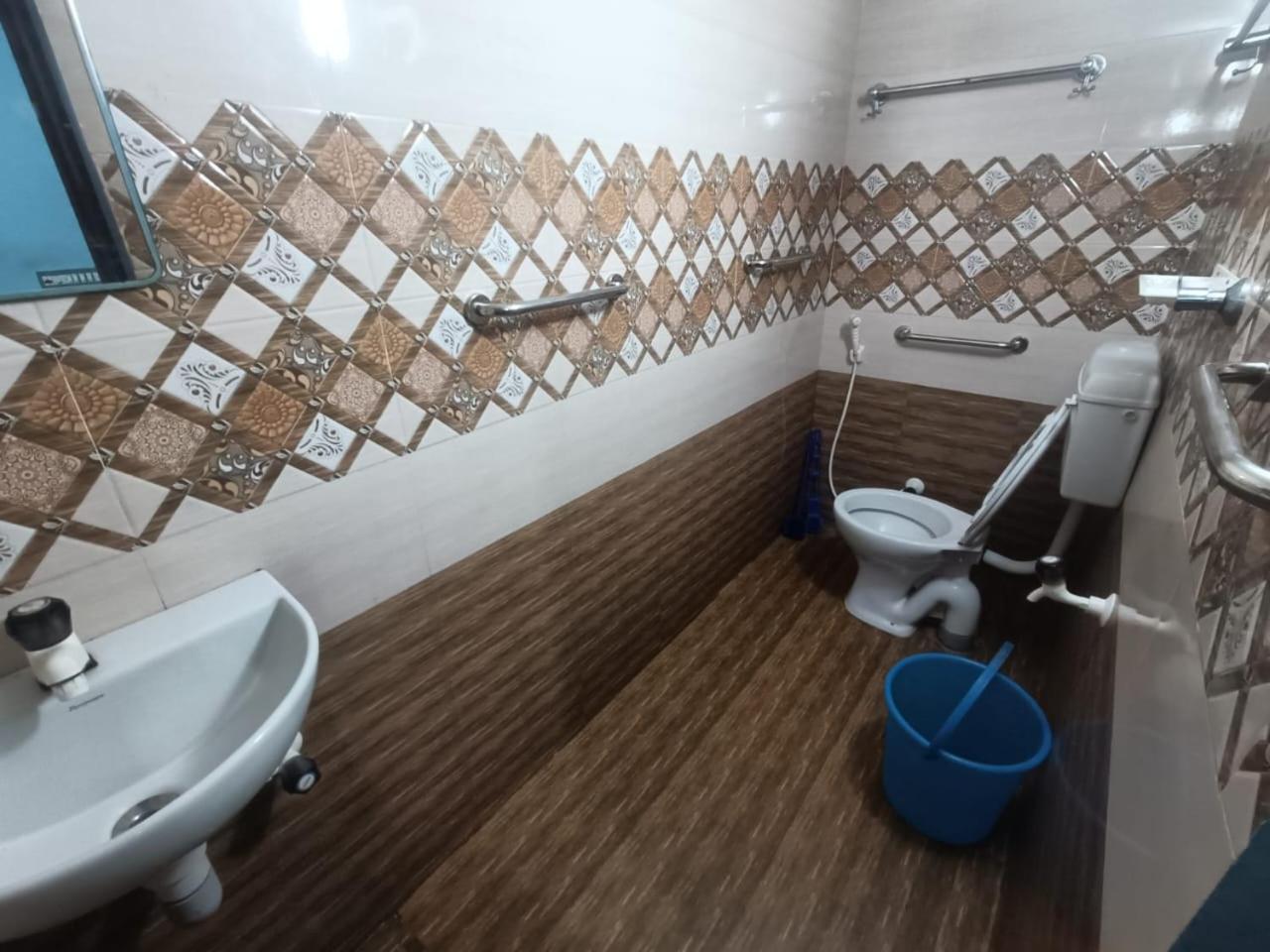 Evergreen Homestay