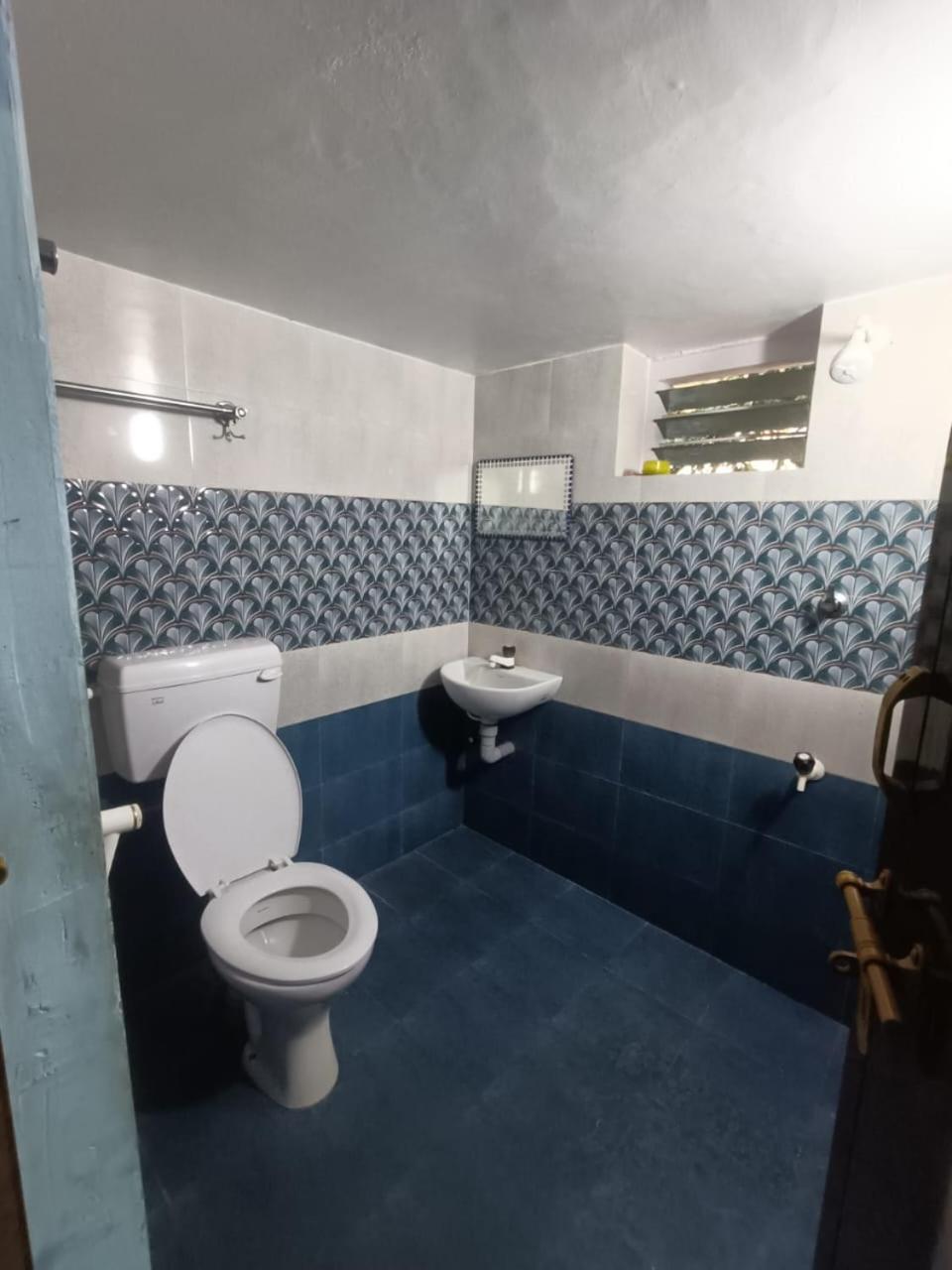 Evergreen Homestay