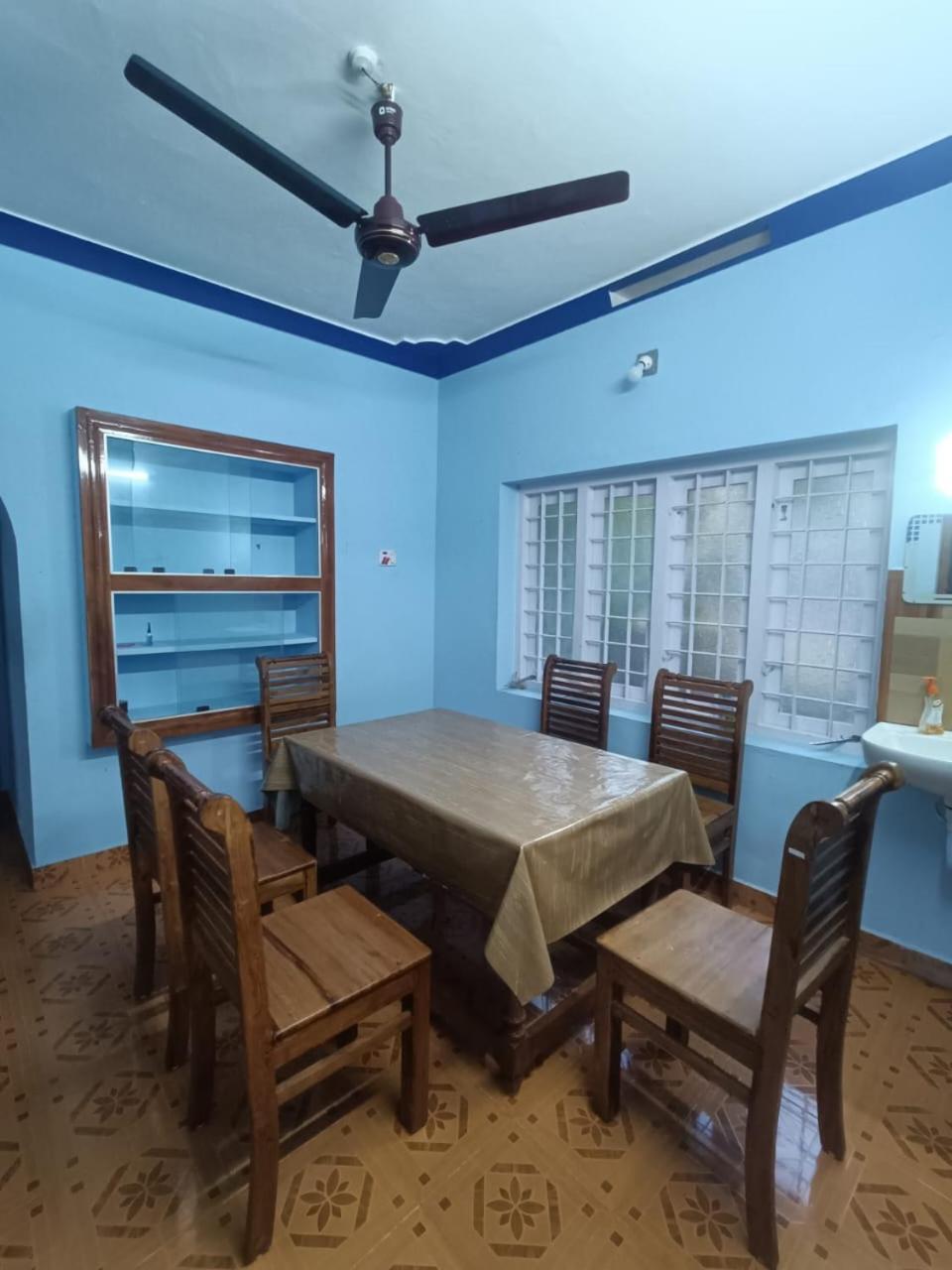 Evergreen Homestay