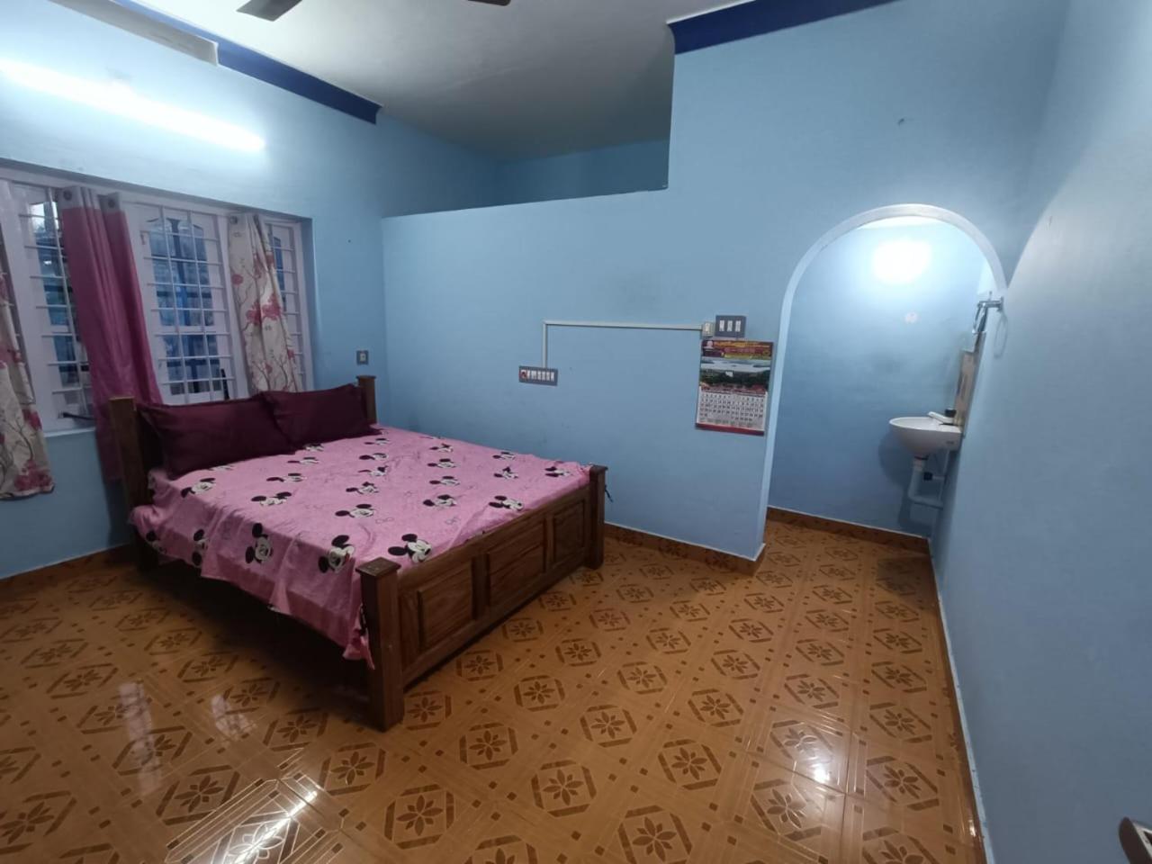 Evergreen Homestay