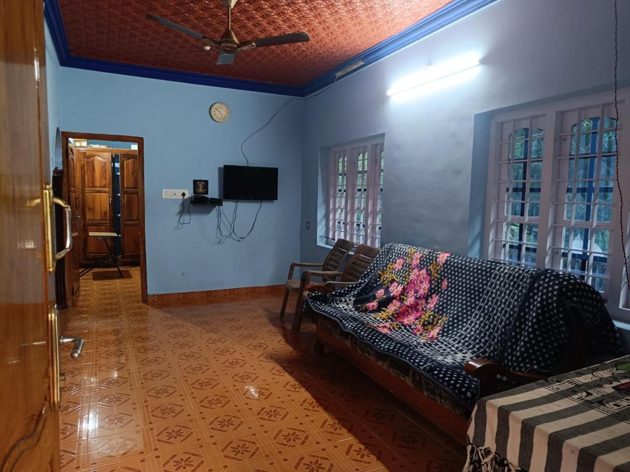 Evergreen Homestay