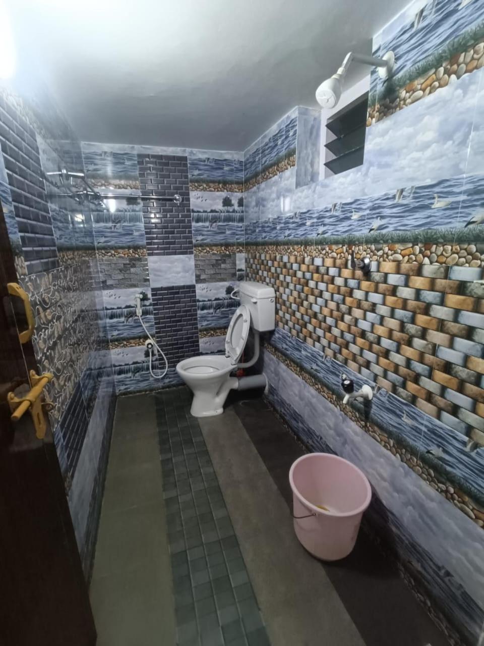 Evergreen Homestay
