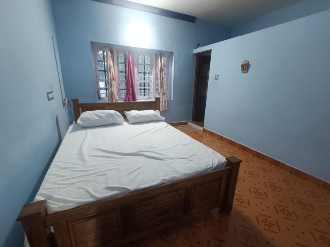Evergreen Homestay