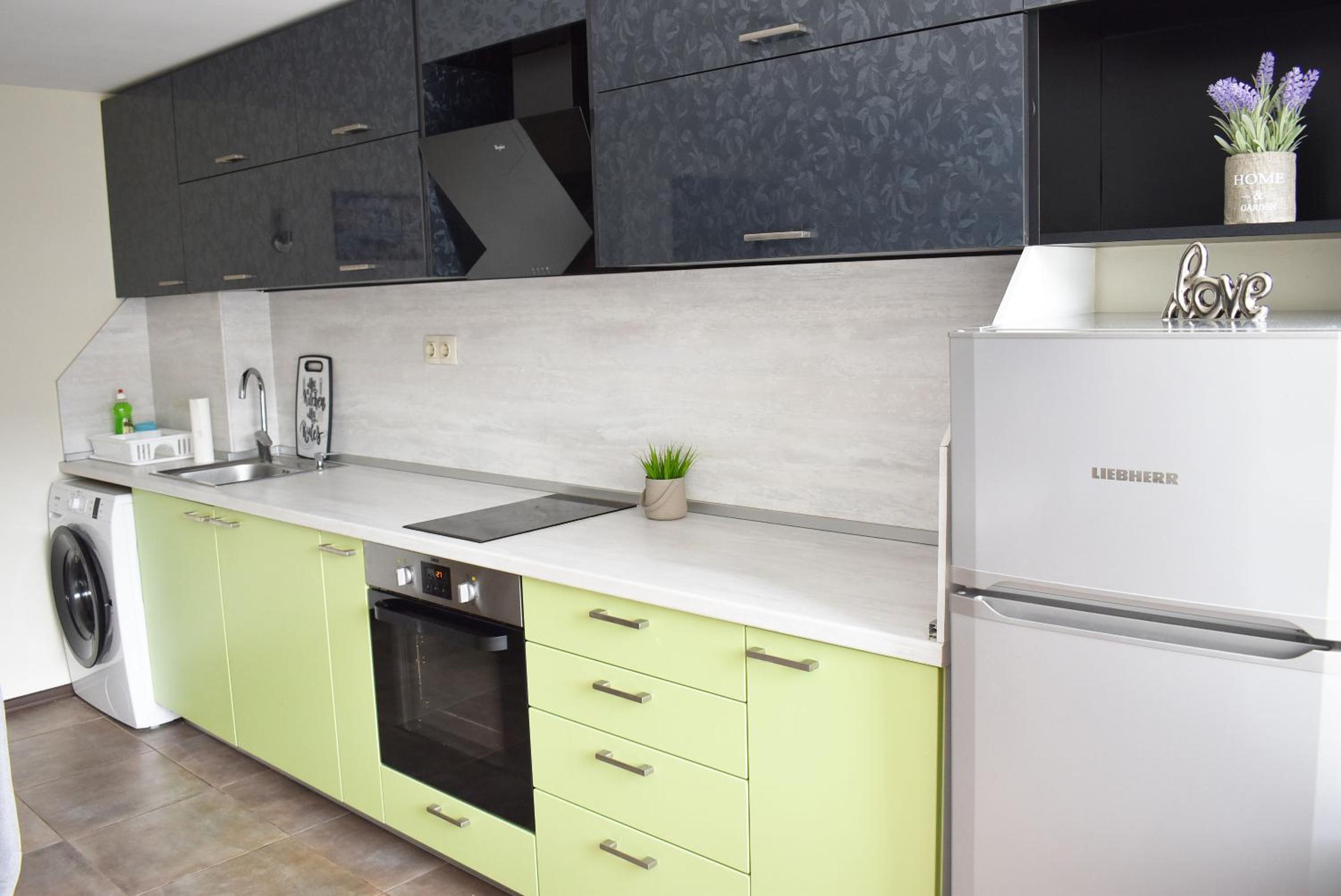 Dimitar Petkov Apartment