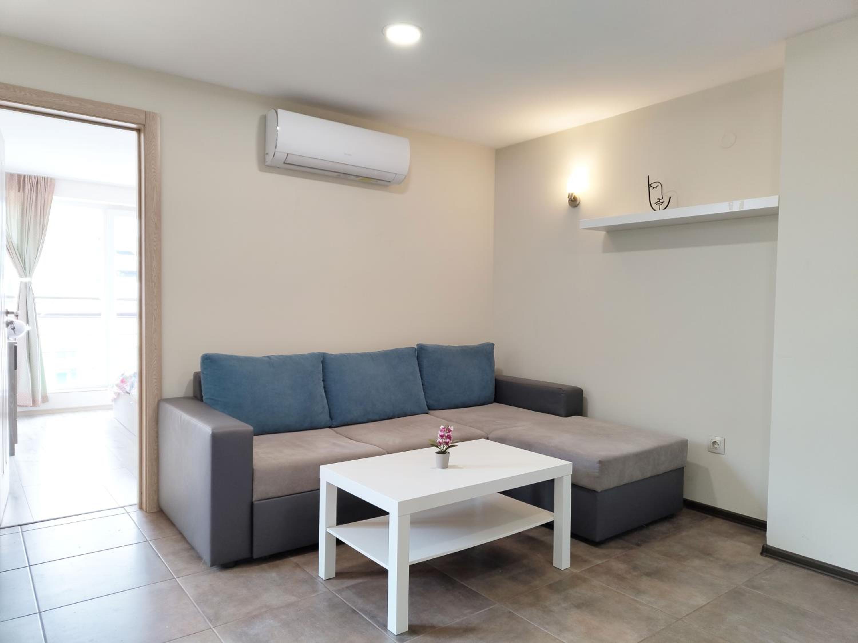 Dimitar Petkov Apartment