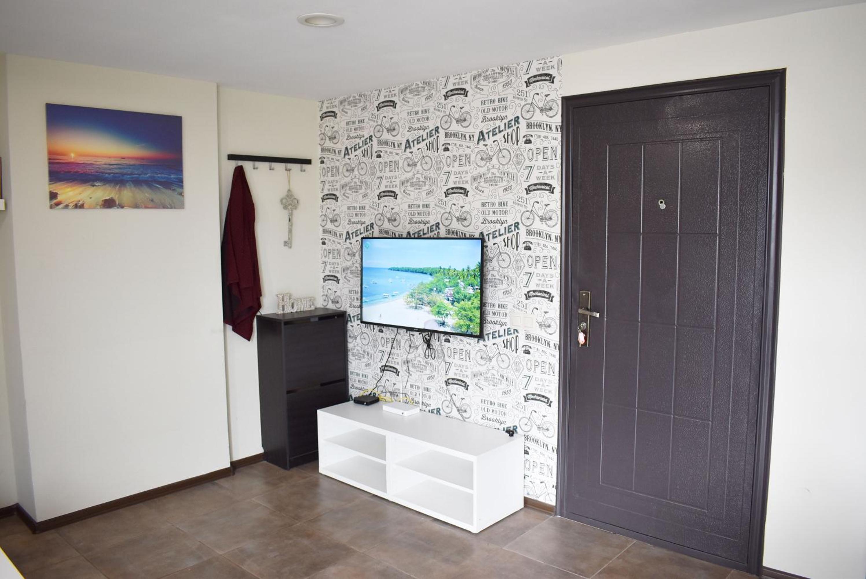 Dimitar Petkov Apartment
