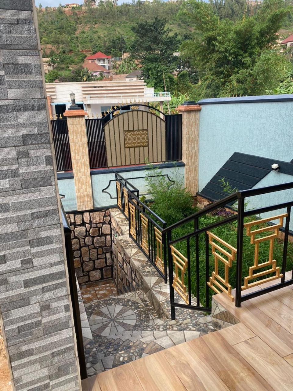 Onya Global Apartment